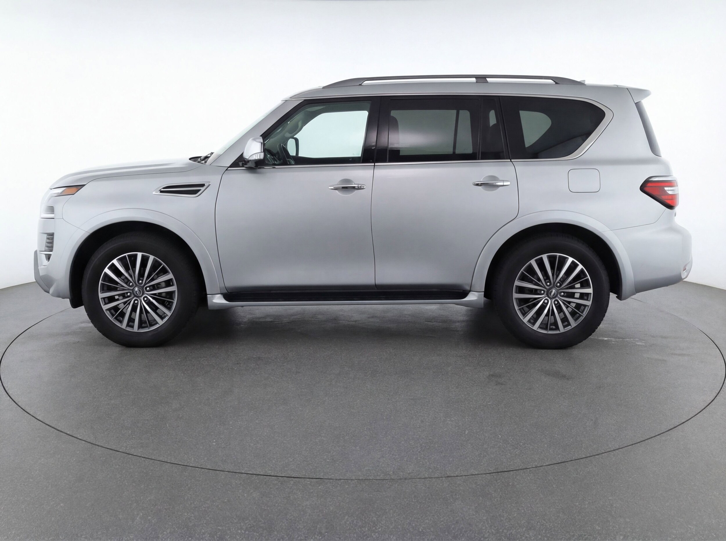 Thumbnail: 2023 Nissan Armada - 5