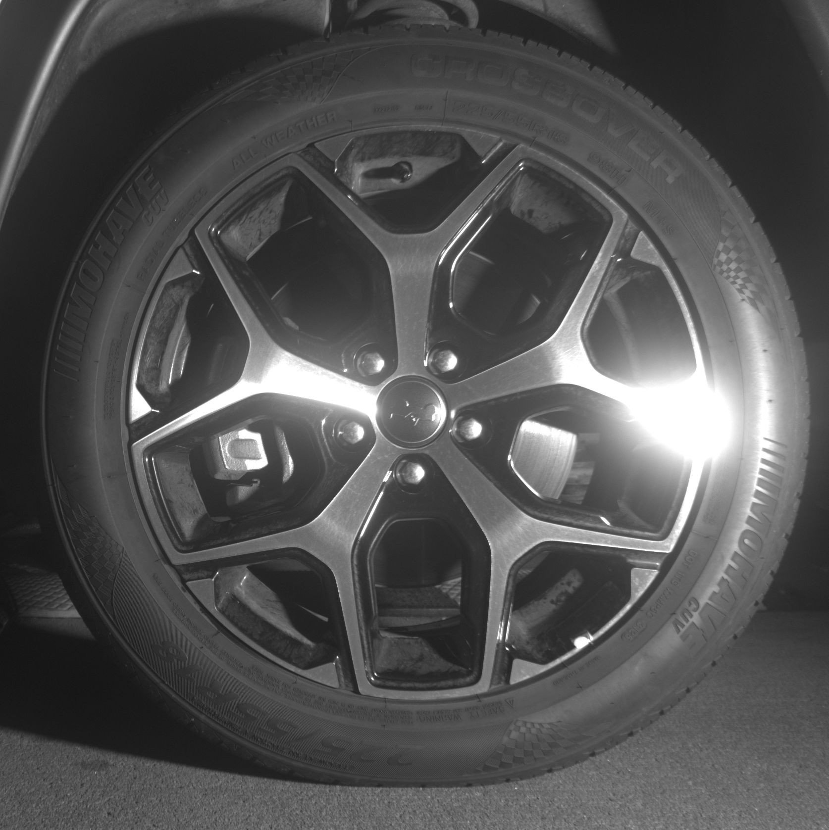 Thumbnail: 2025 Jeep Compass - 12