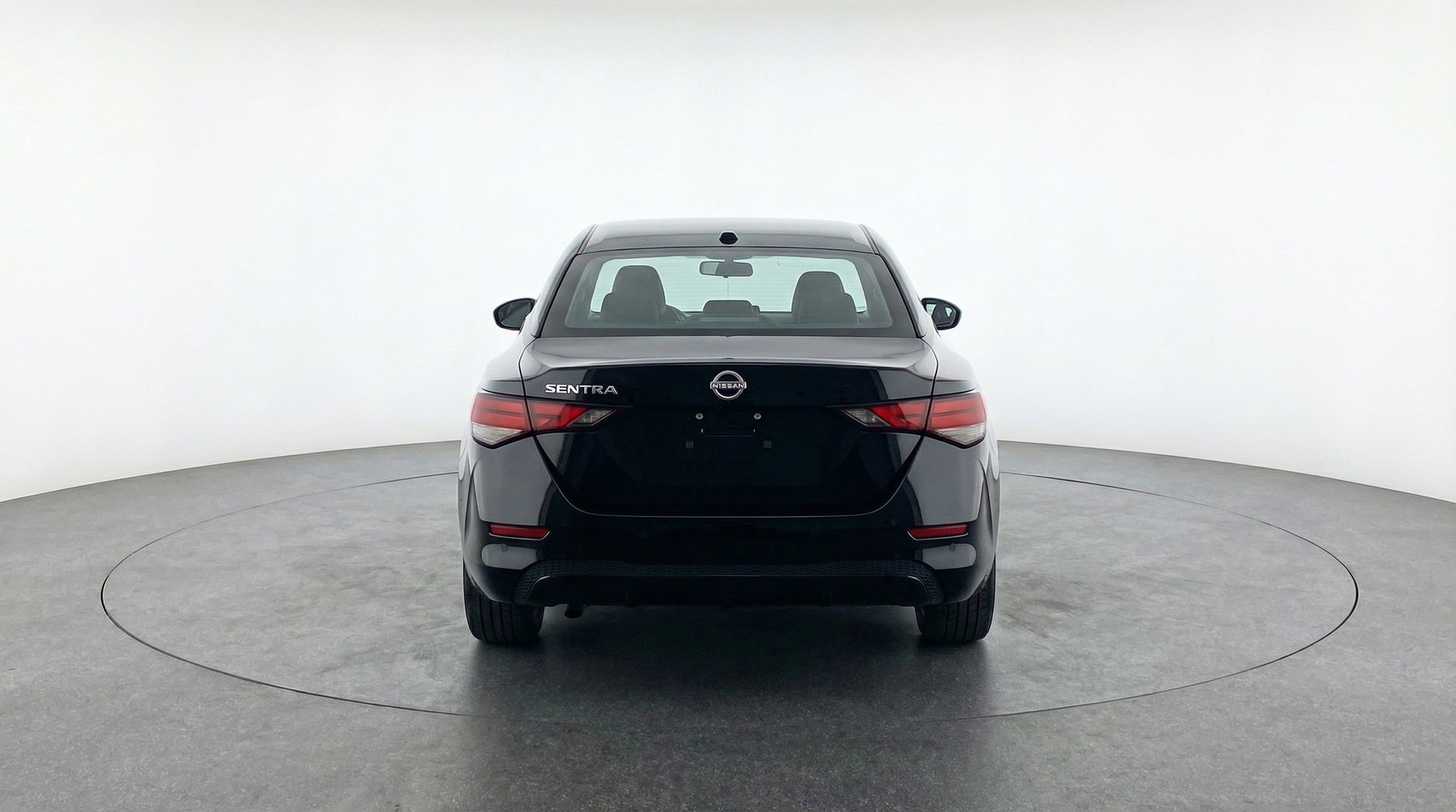 Thumbnail: 2025 Nissan Sentra - 7