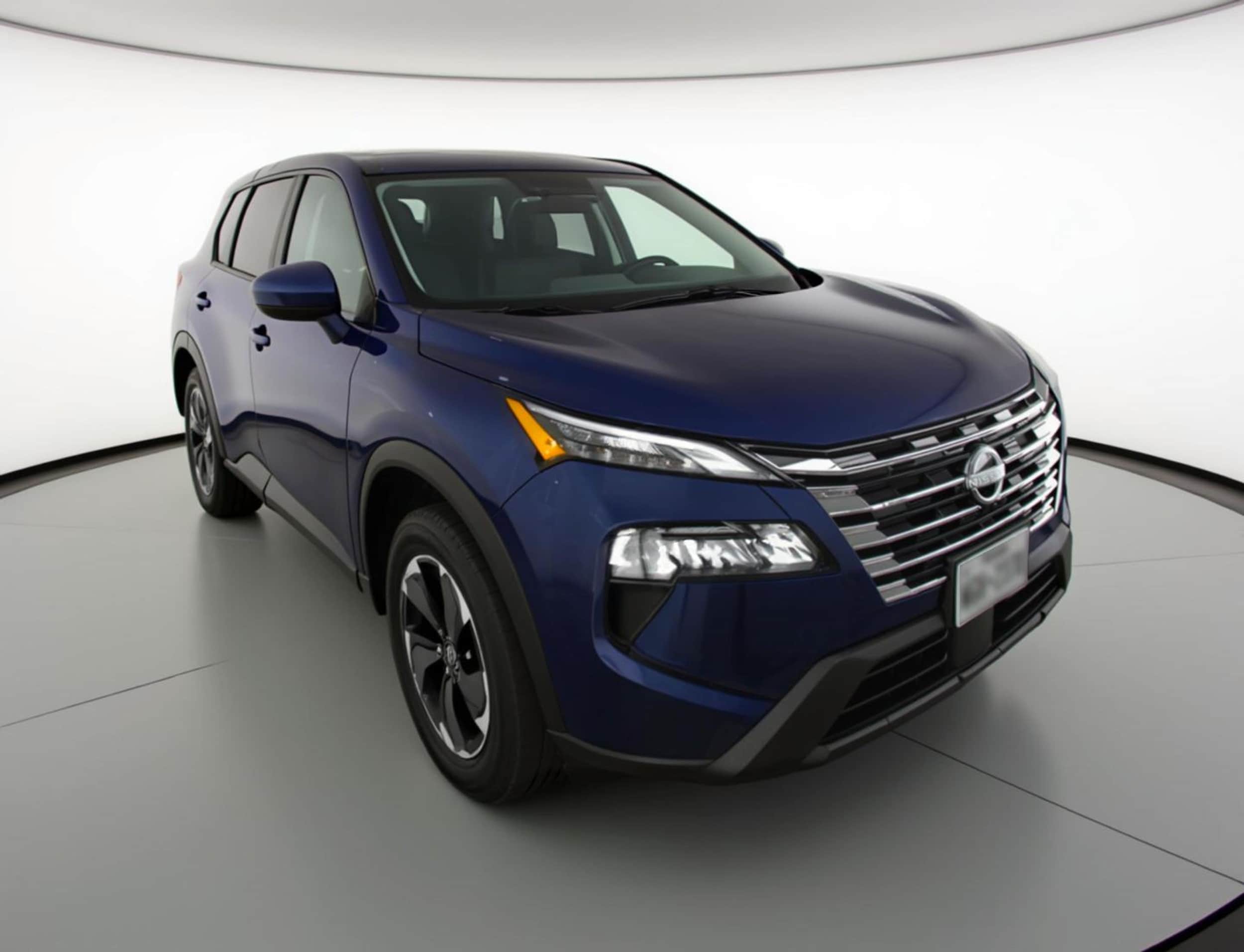 Thumbnail: 2025 Nissan Rogue - 1