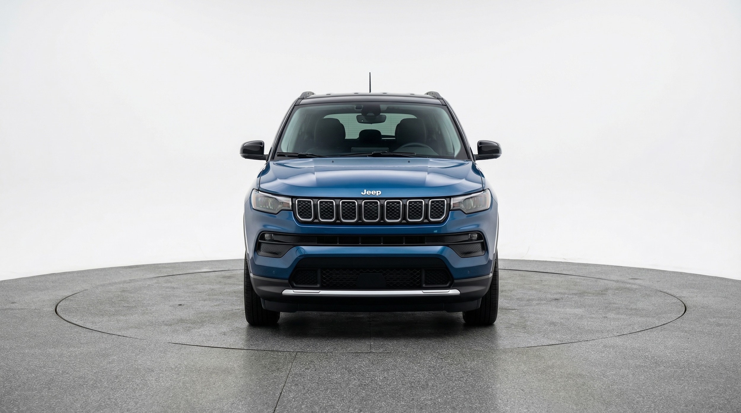 Thumbnail: 2025 Jeep Compass - 2