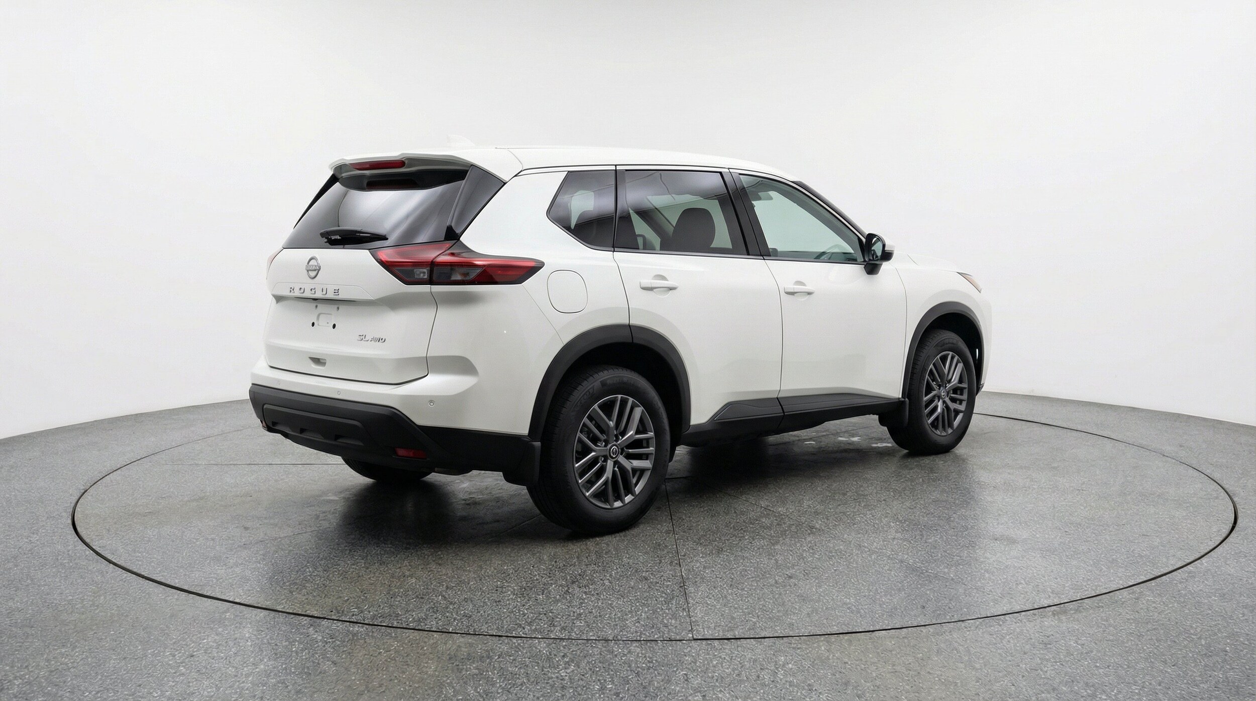 Thumbnail: 2026 Nissan Rogue - 9
