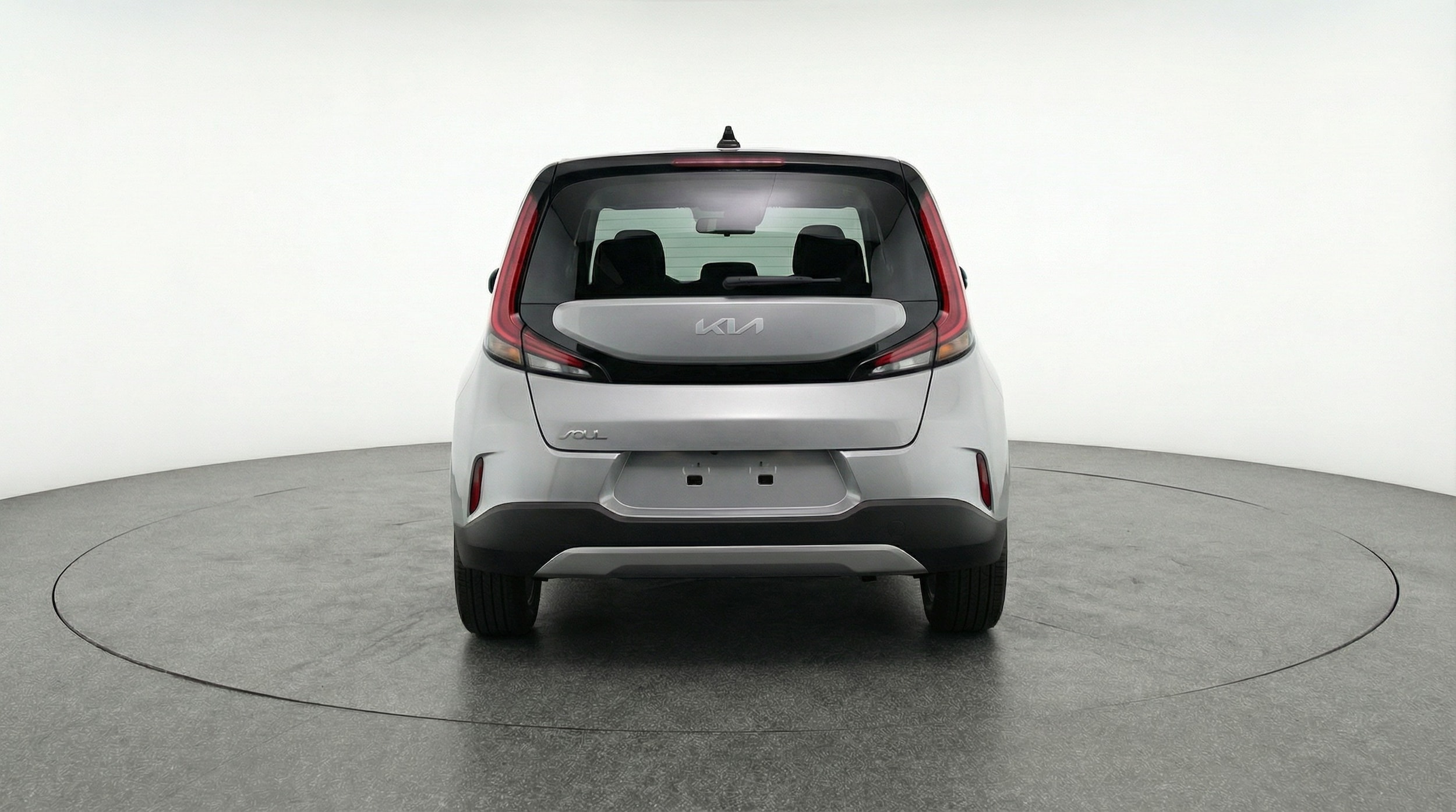 Thumbnail: 2025 Kia Soul - 6