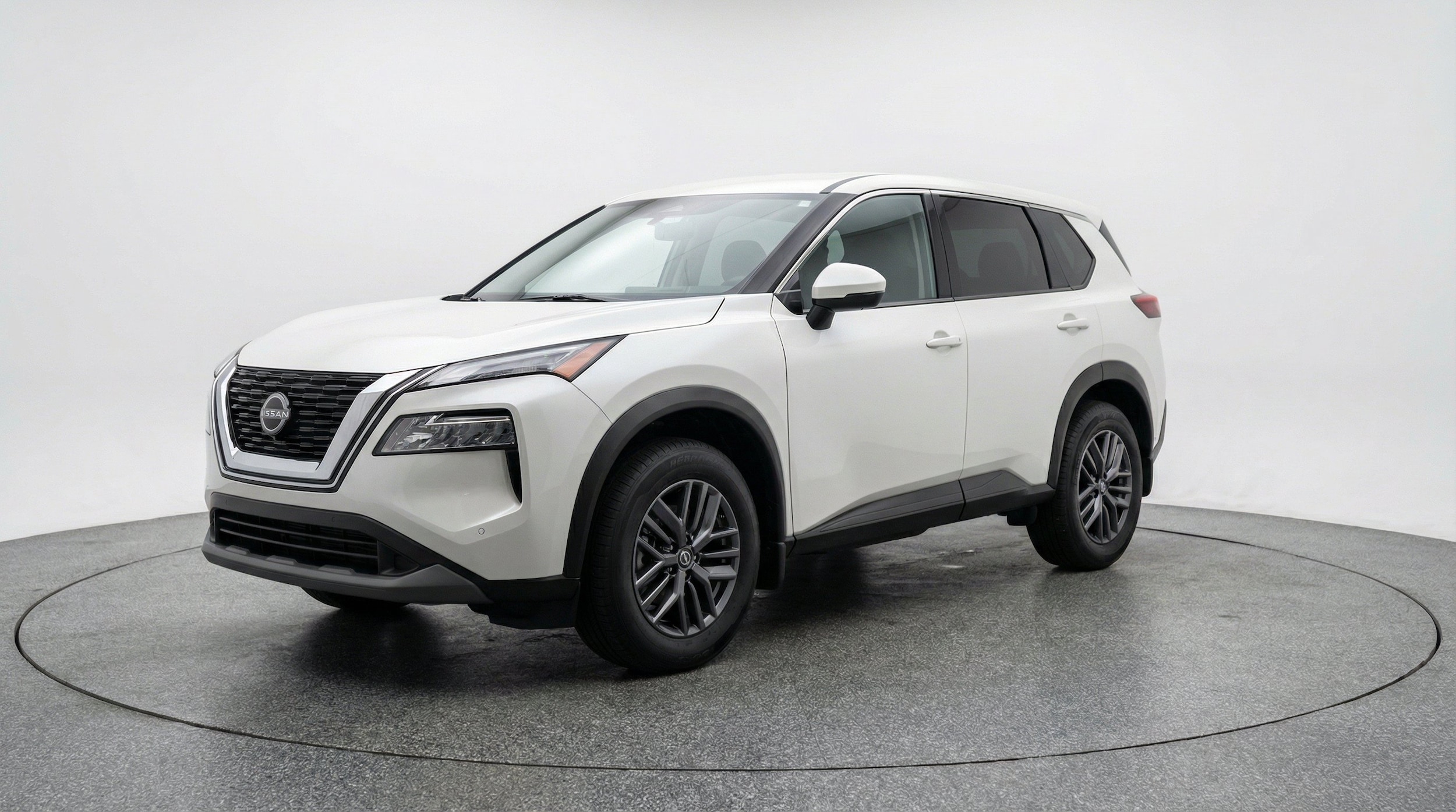 Thumbnail: 2026 Nissan Rogue - 3