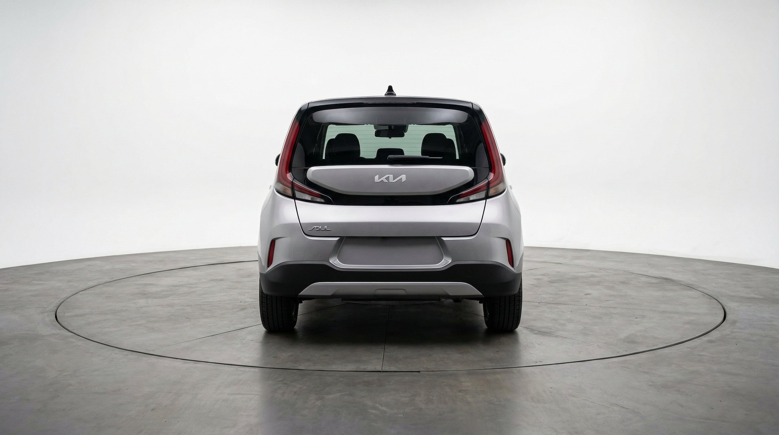 Thumbnail: 2025 Kia Soul - 7