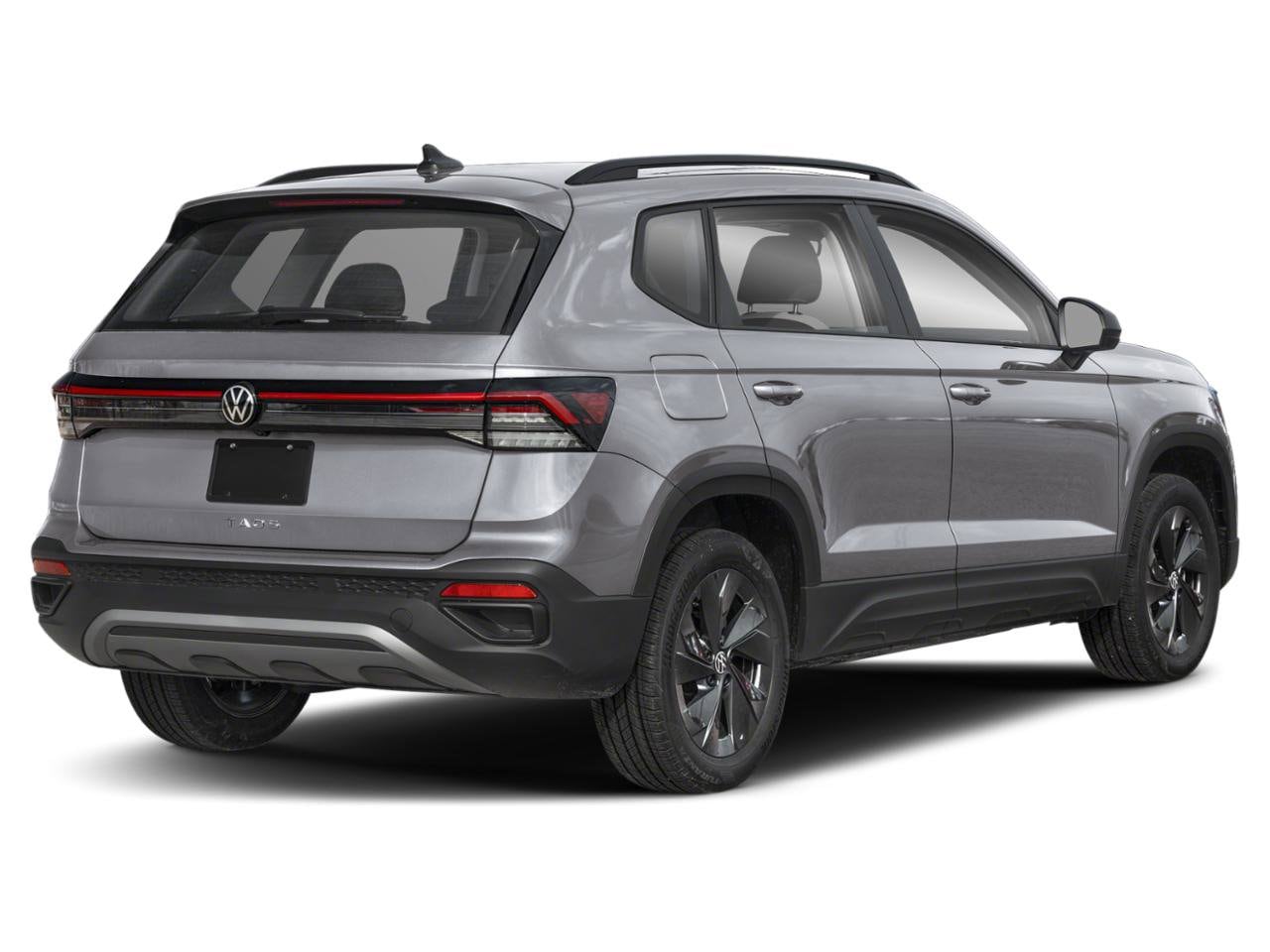 Thumbnail: 2025 Volkswagen Taos - 2