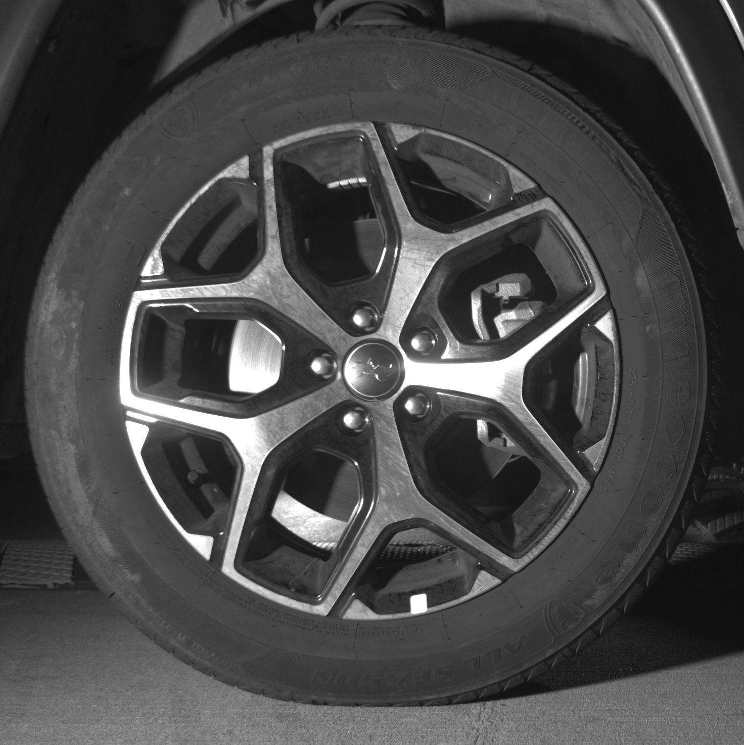 Thumbnail: 2025 Jeep Compass - 10