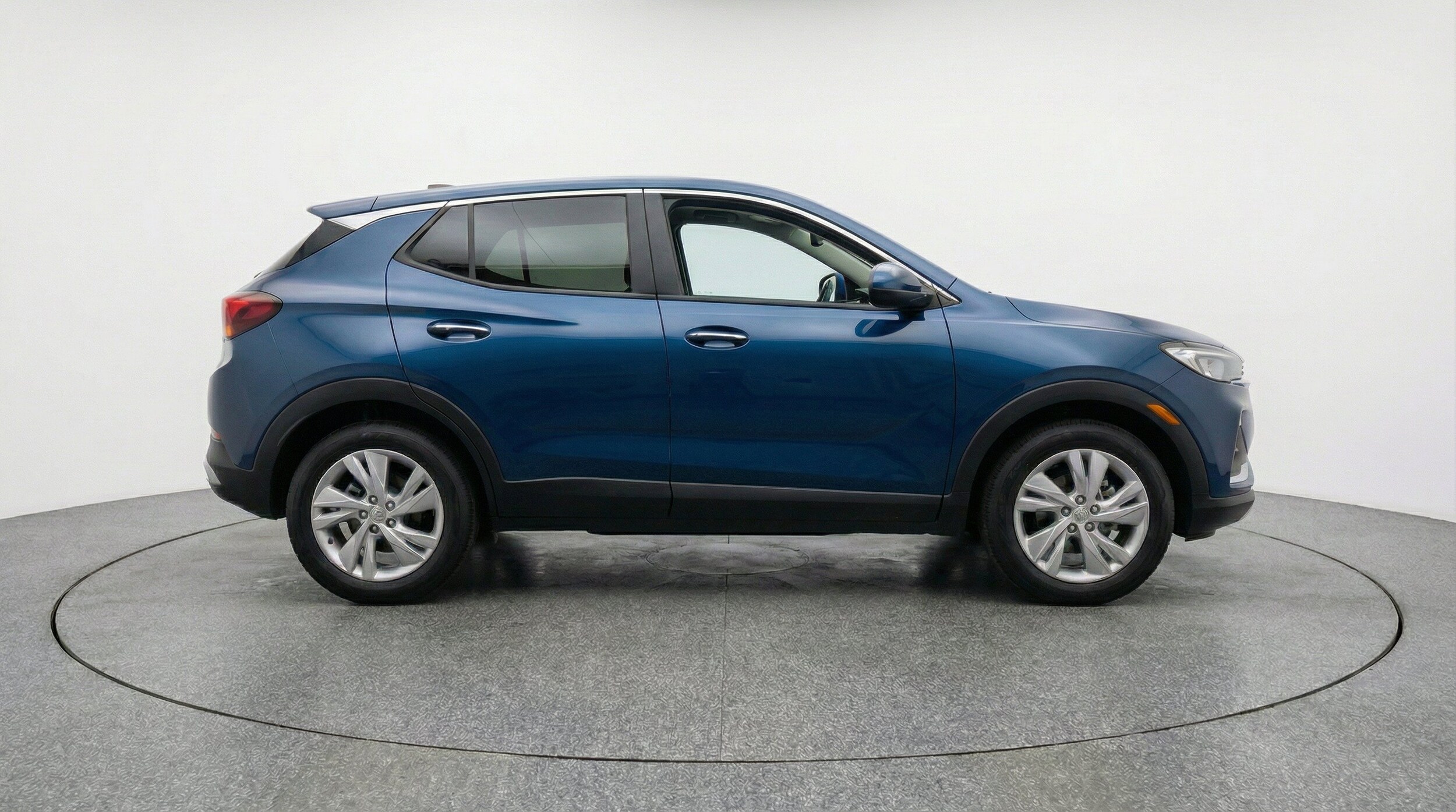 Thumbnail: 2026 Buick Encore GX - 11