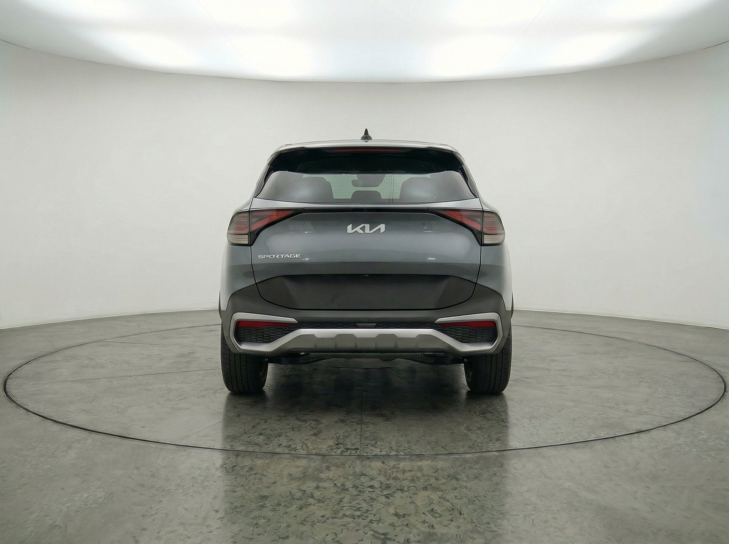 Thumbnail: 2026 Kia Sportage - 7