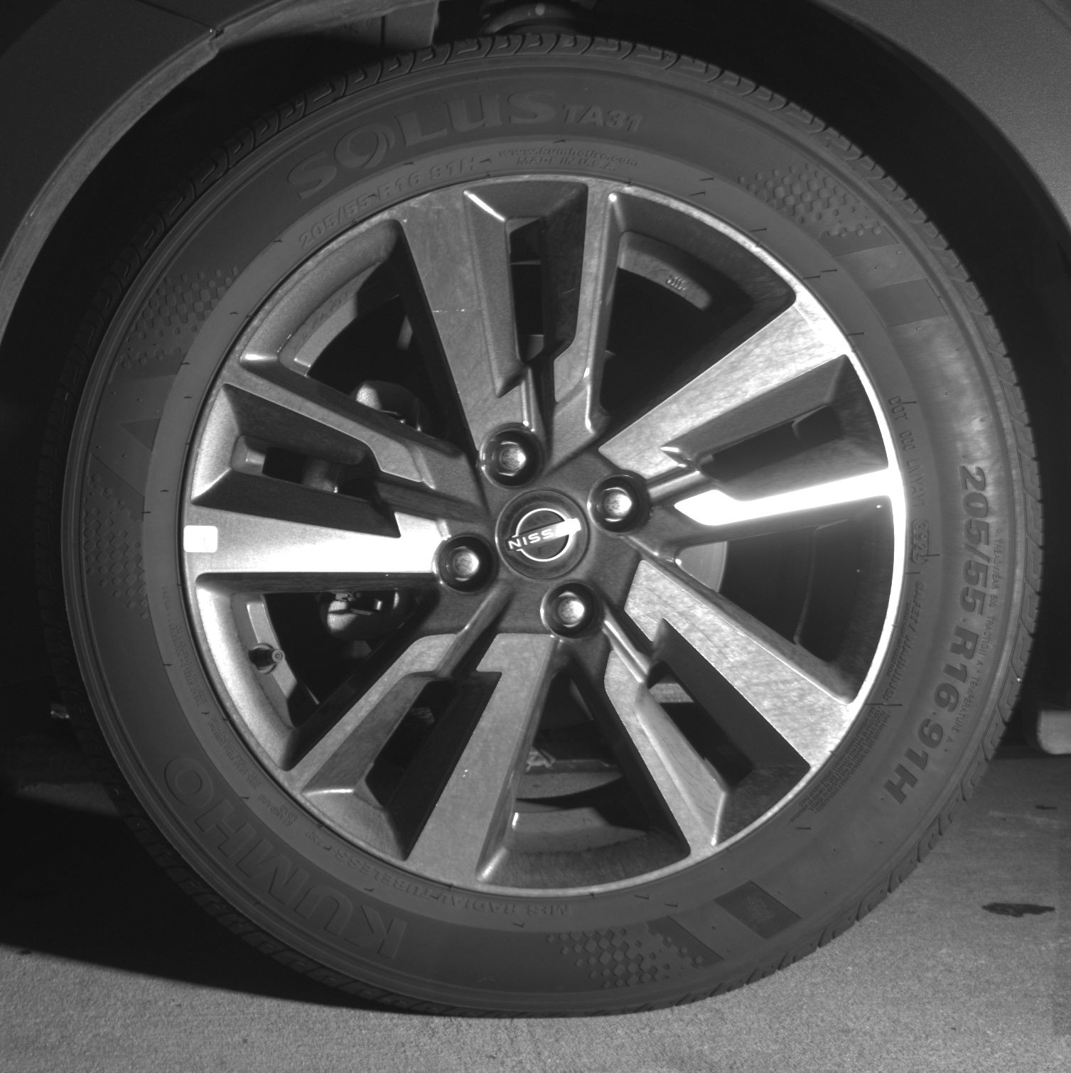 Thumbnail: 2025 Nissan Versa - 9