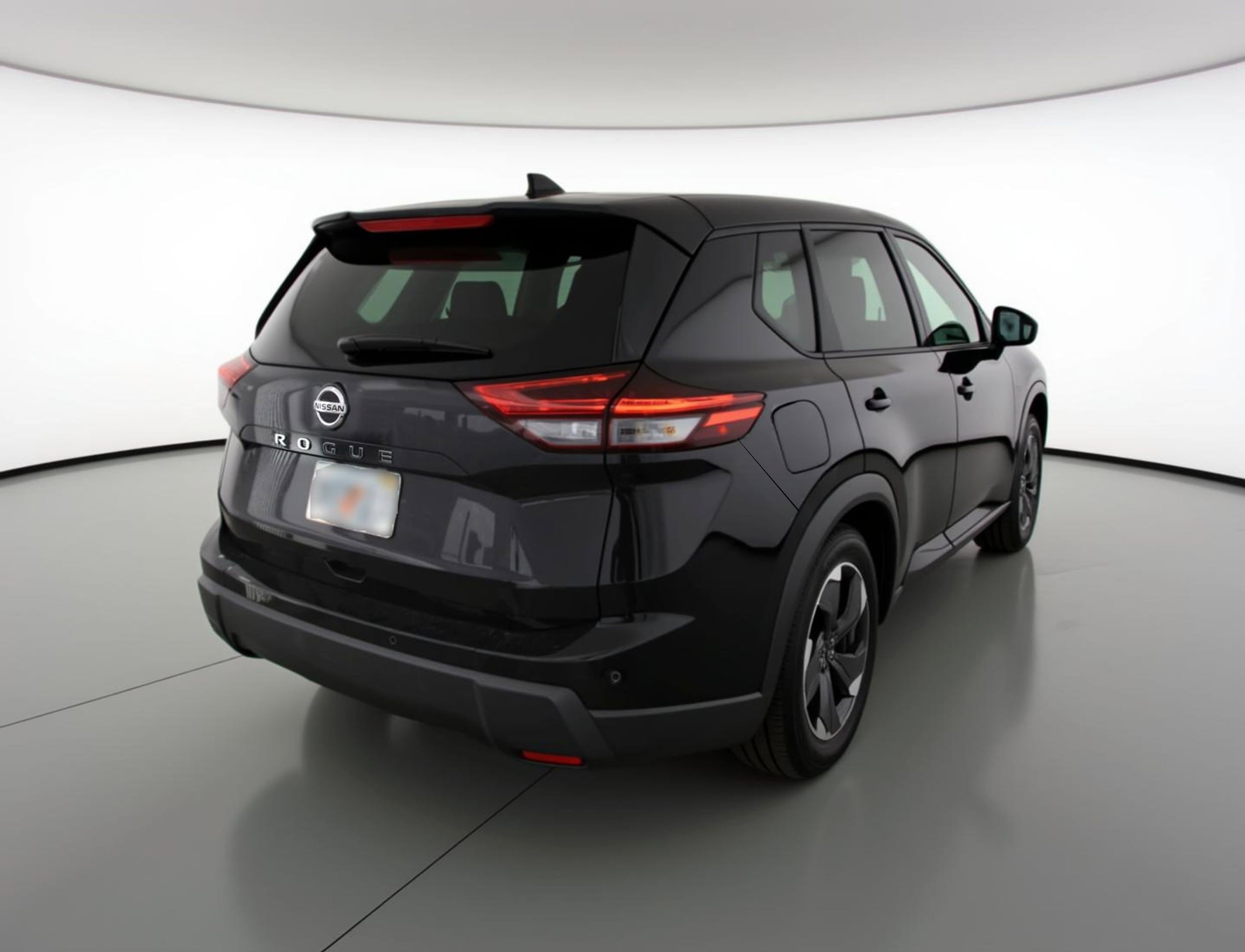 Thumbnail: 2025 Nissan Rogue - 9
