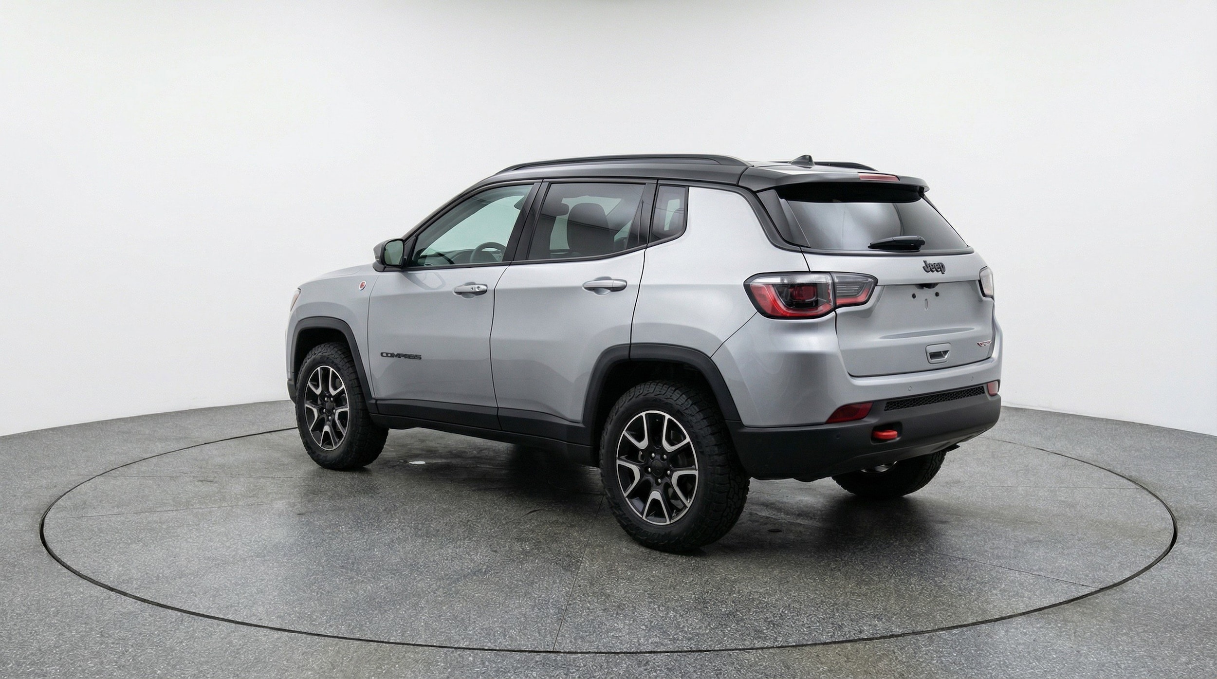 Thumbnail: 2025 Jeep Compass - 6