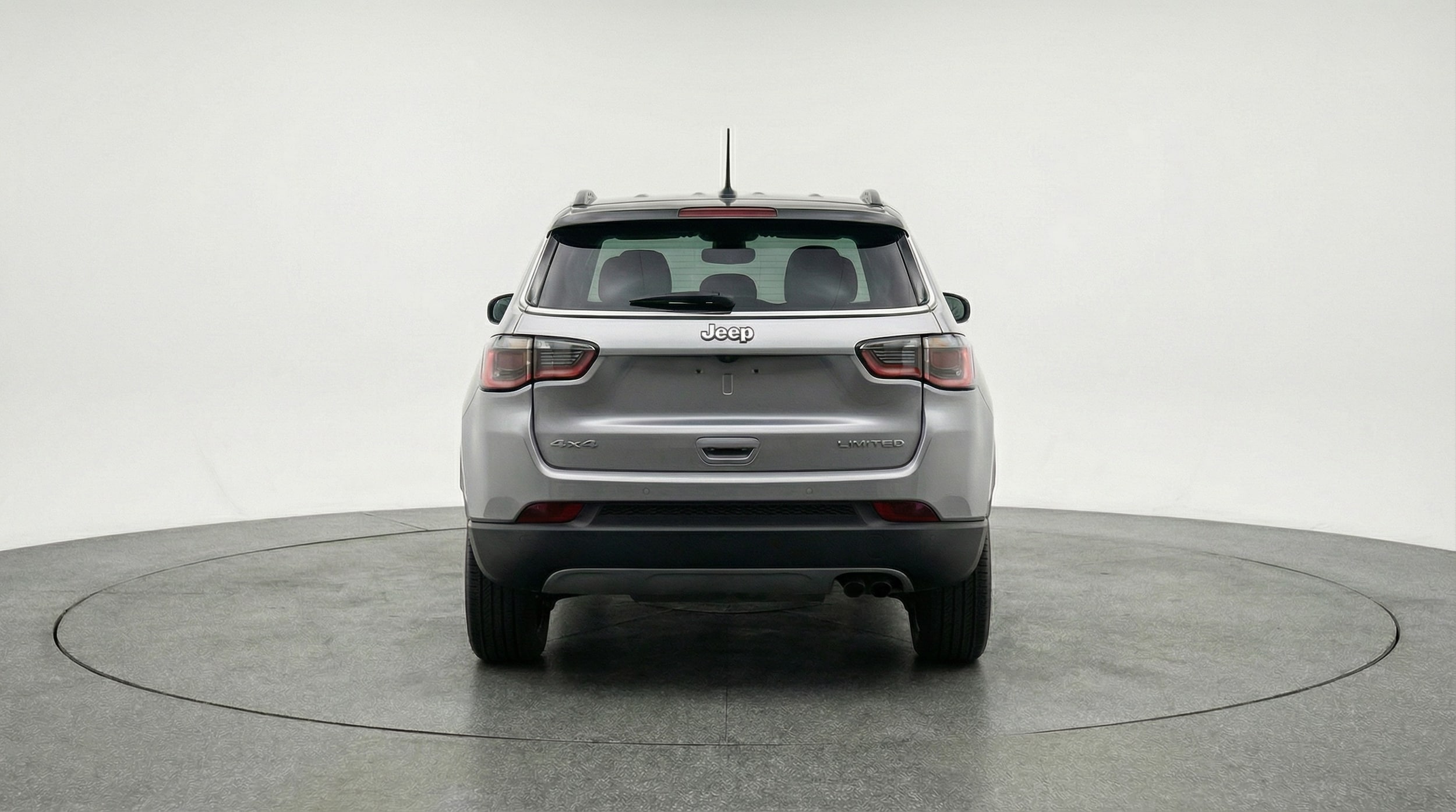 Thumbnail: 2025 Jeep Compass - 6