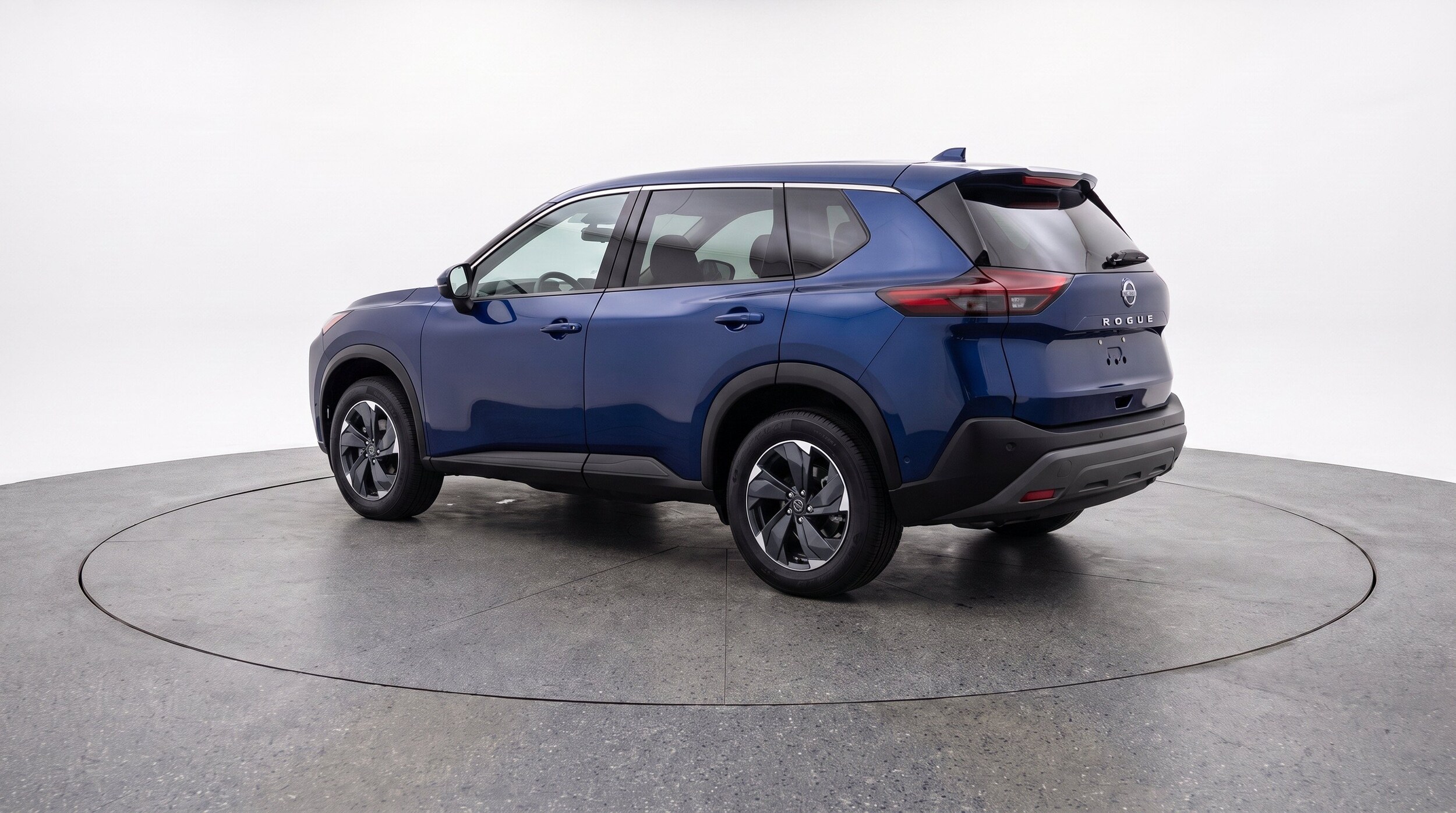 Thumbnail: 2025 Nissan Rogue - 6