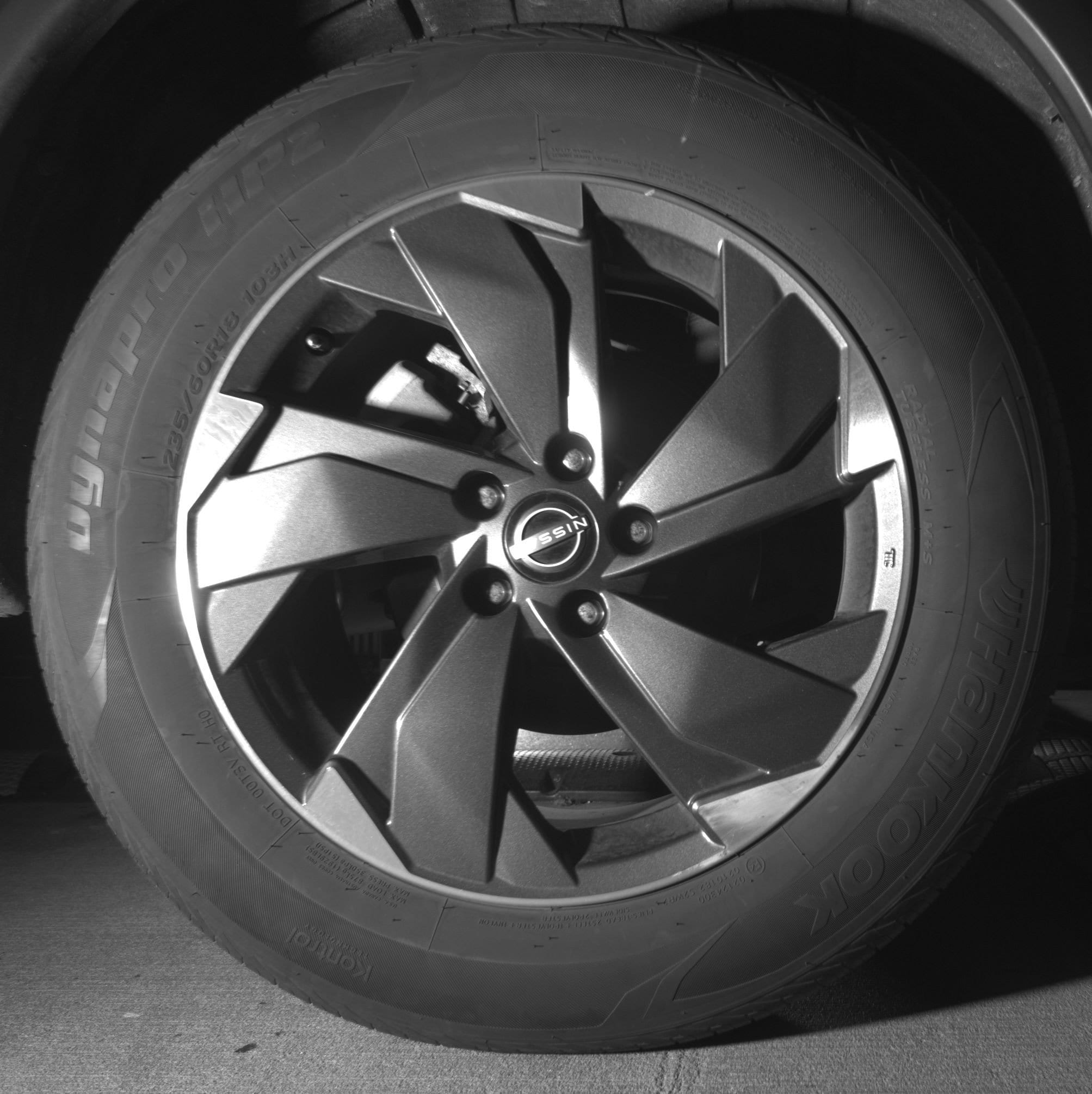 Thumbnail: 2025 Nissan Rogue - 15