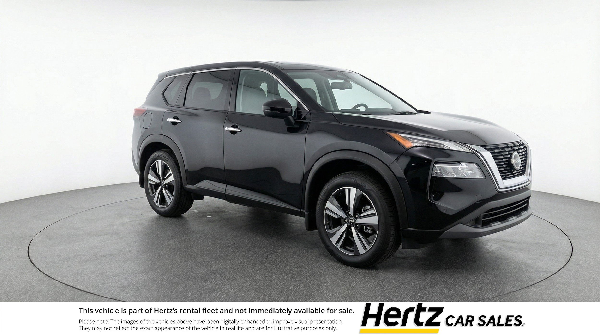 Thumbnail: 2026 Nissan Rogue - 1