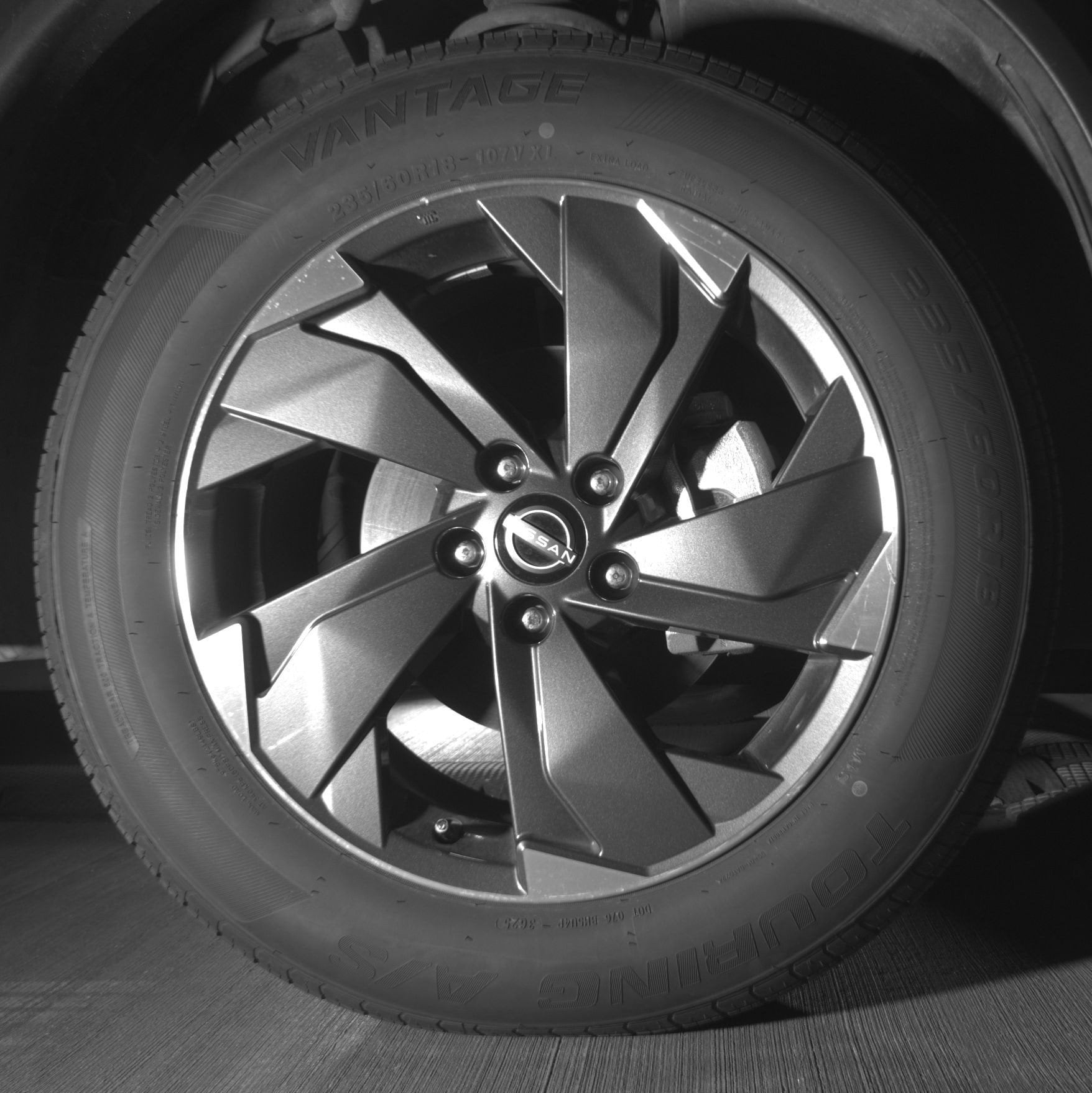 Thumbnail: 2025 Nissan Rogue - 13