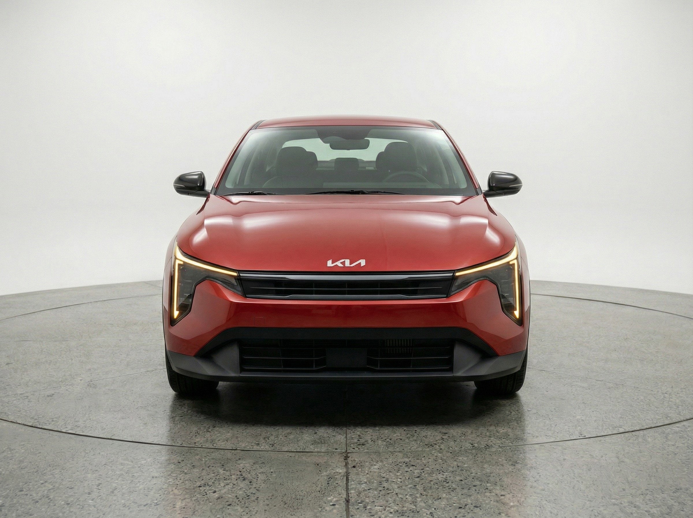 Thumbnail: 2025 Kia K4 - 2