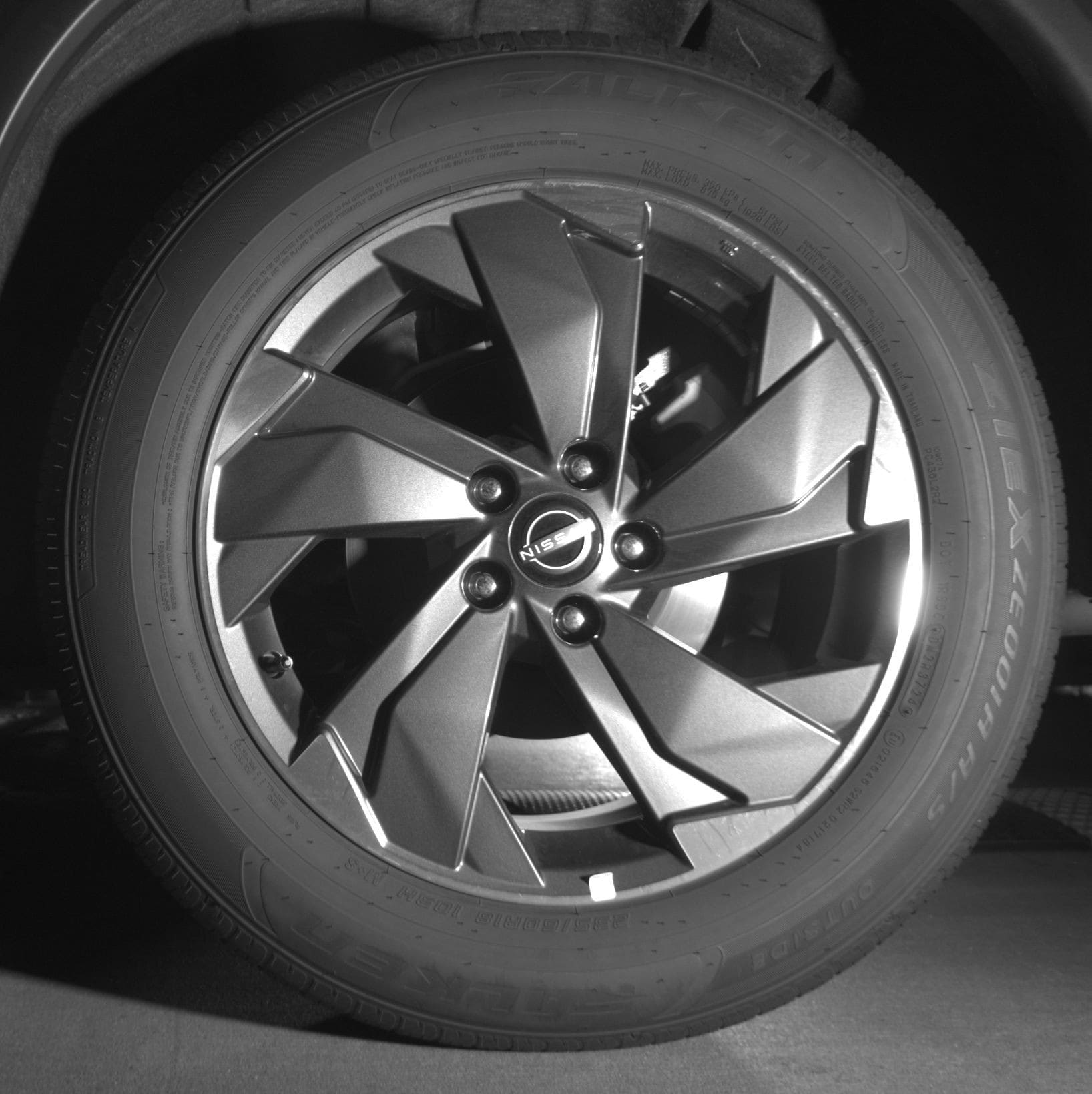 Thumbnail: 2025 Nissan Rogue - 11