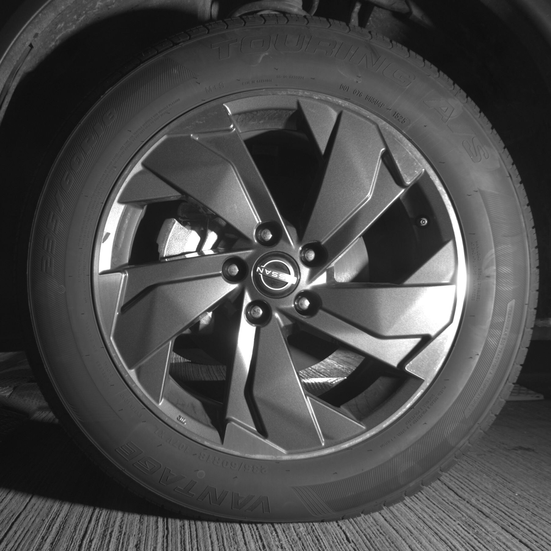 Thumbnail: 2025 Nissan Rogue - 9