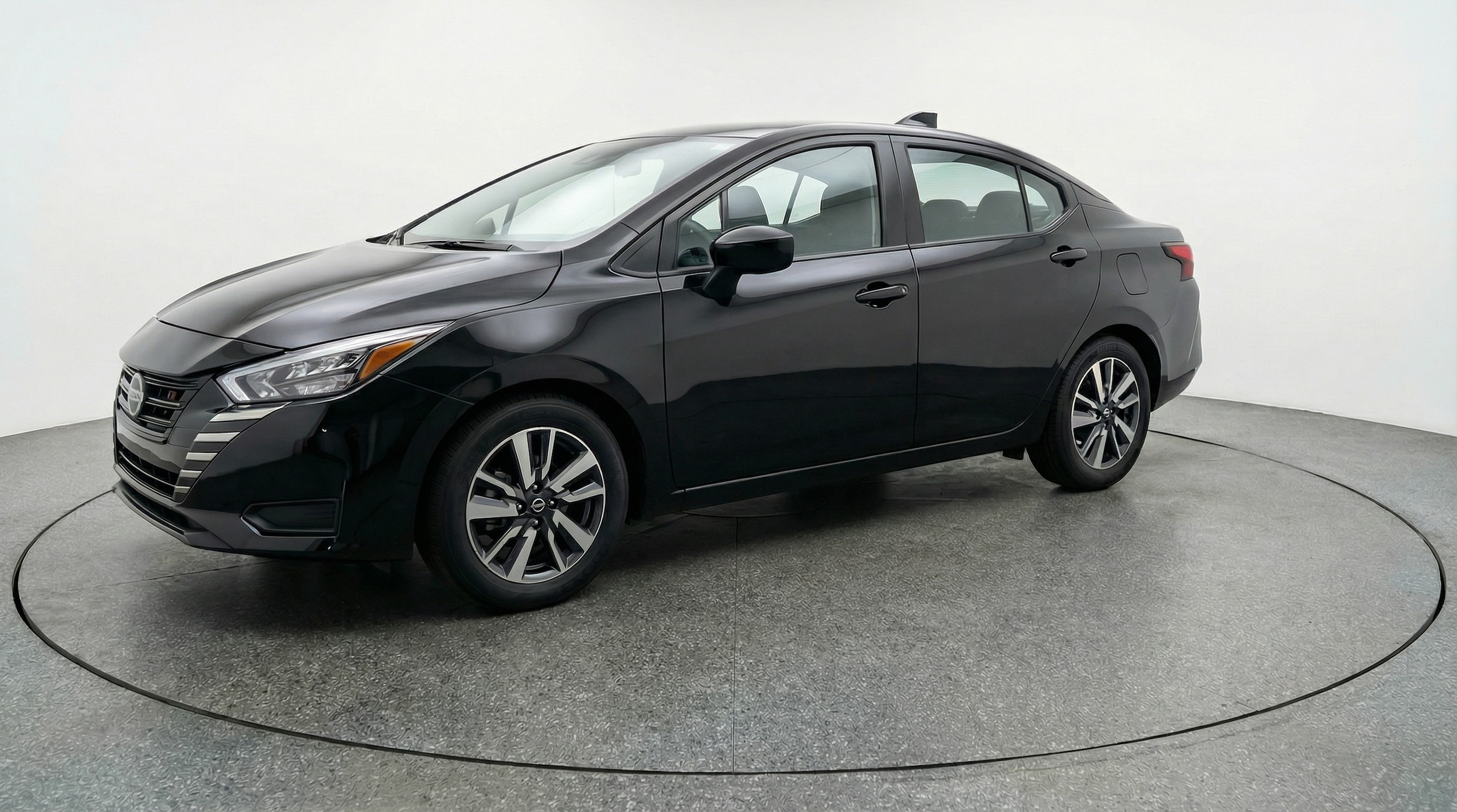 Thumbnail: 2025 Nissan Versa - 3