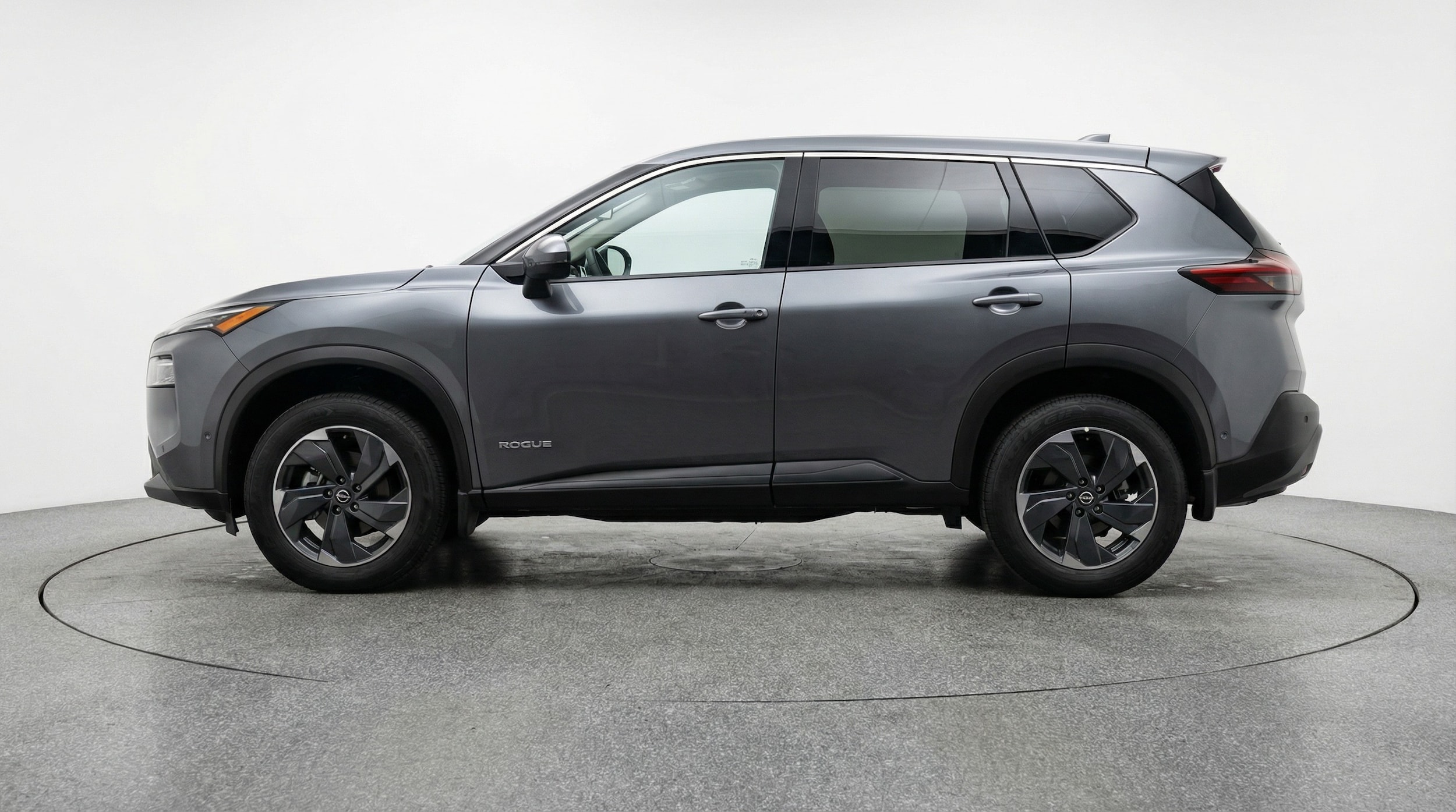 Thumbnail: 2025 Nissan Rogue - 4