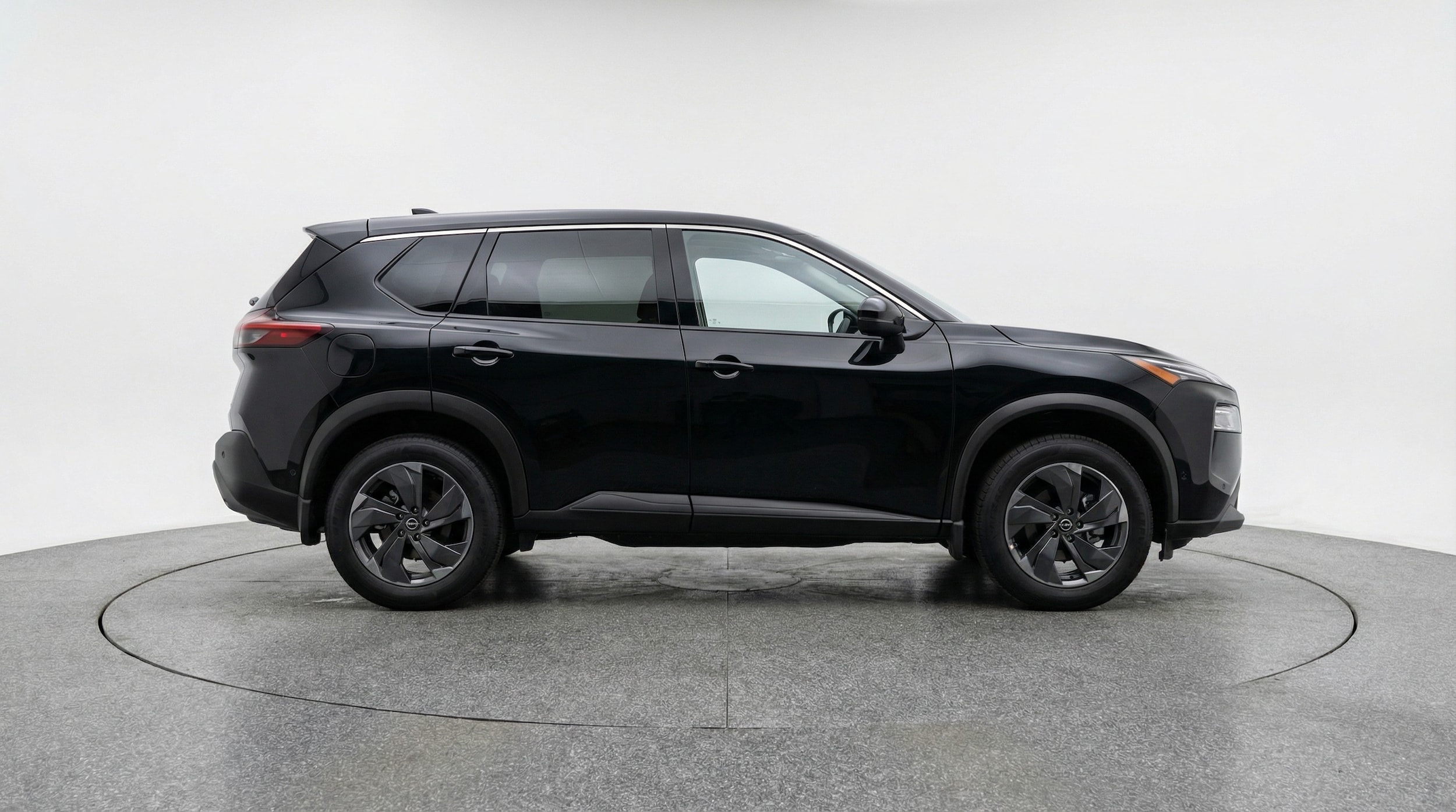 Thumbnail: 2025 Nissan Rogue - 8