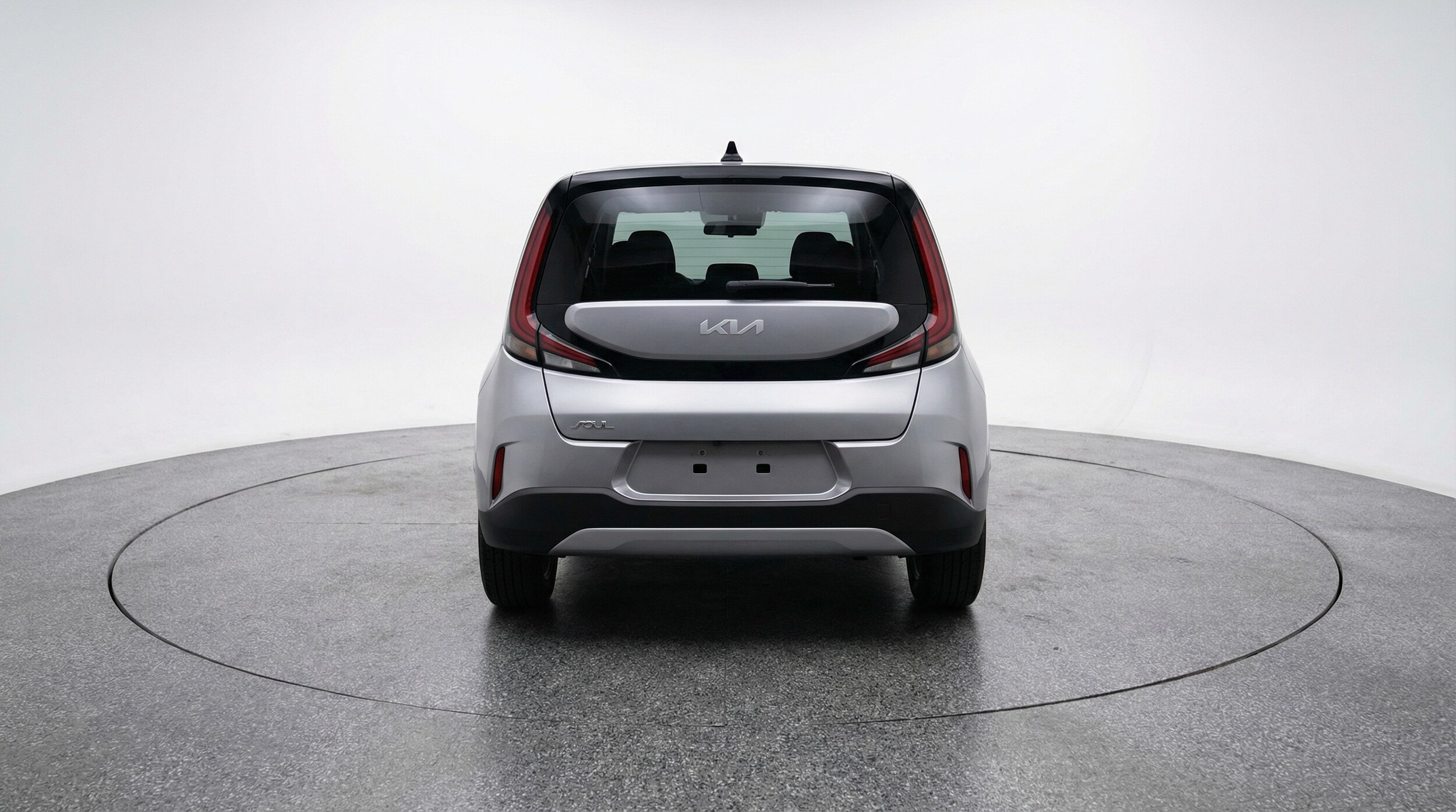 Thumbnail: 2025 Kia Soul - 6