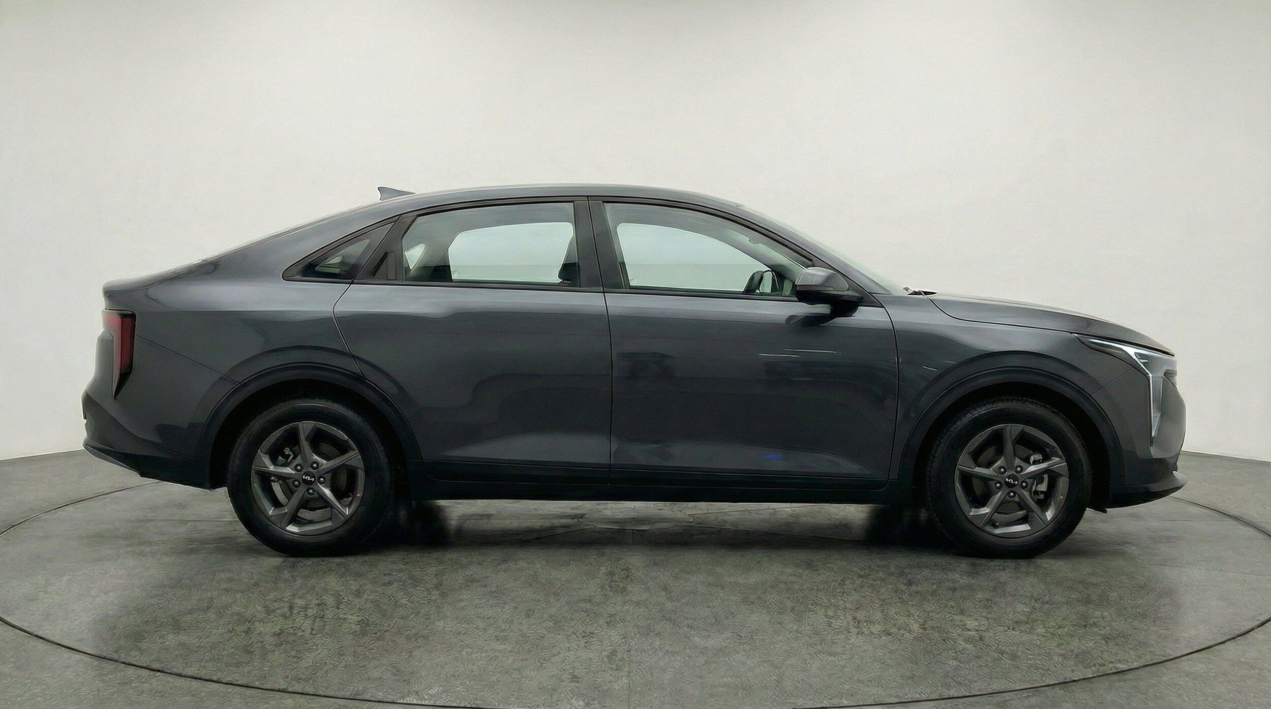 Thumbnail: 2025 Kia K4 - 11