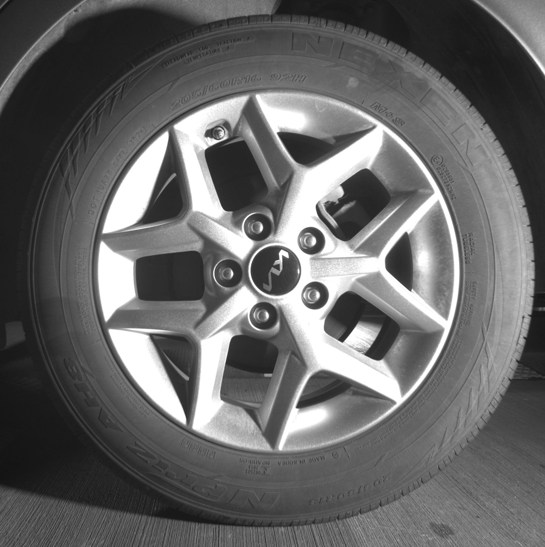 Thumbnail: 2025 Kia Soul - 19