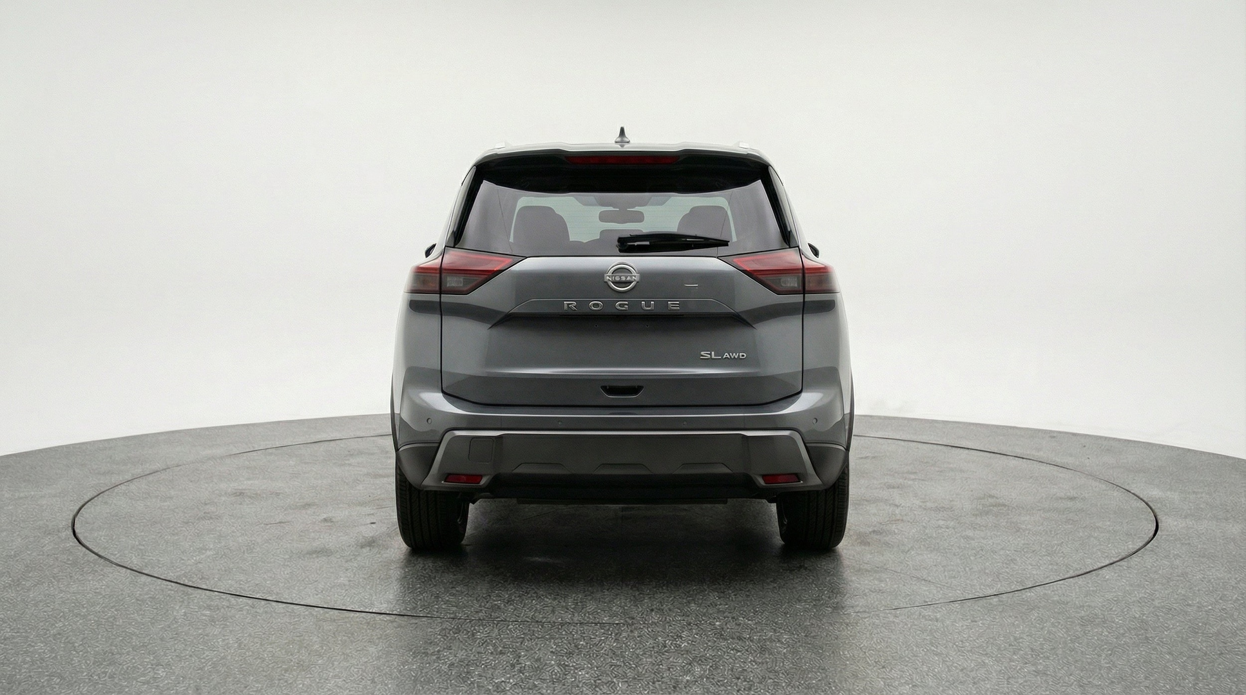 Thumbnail: 2026 Nissan Rogue - 7