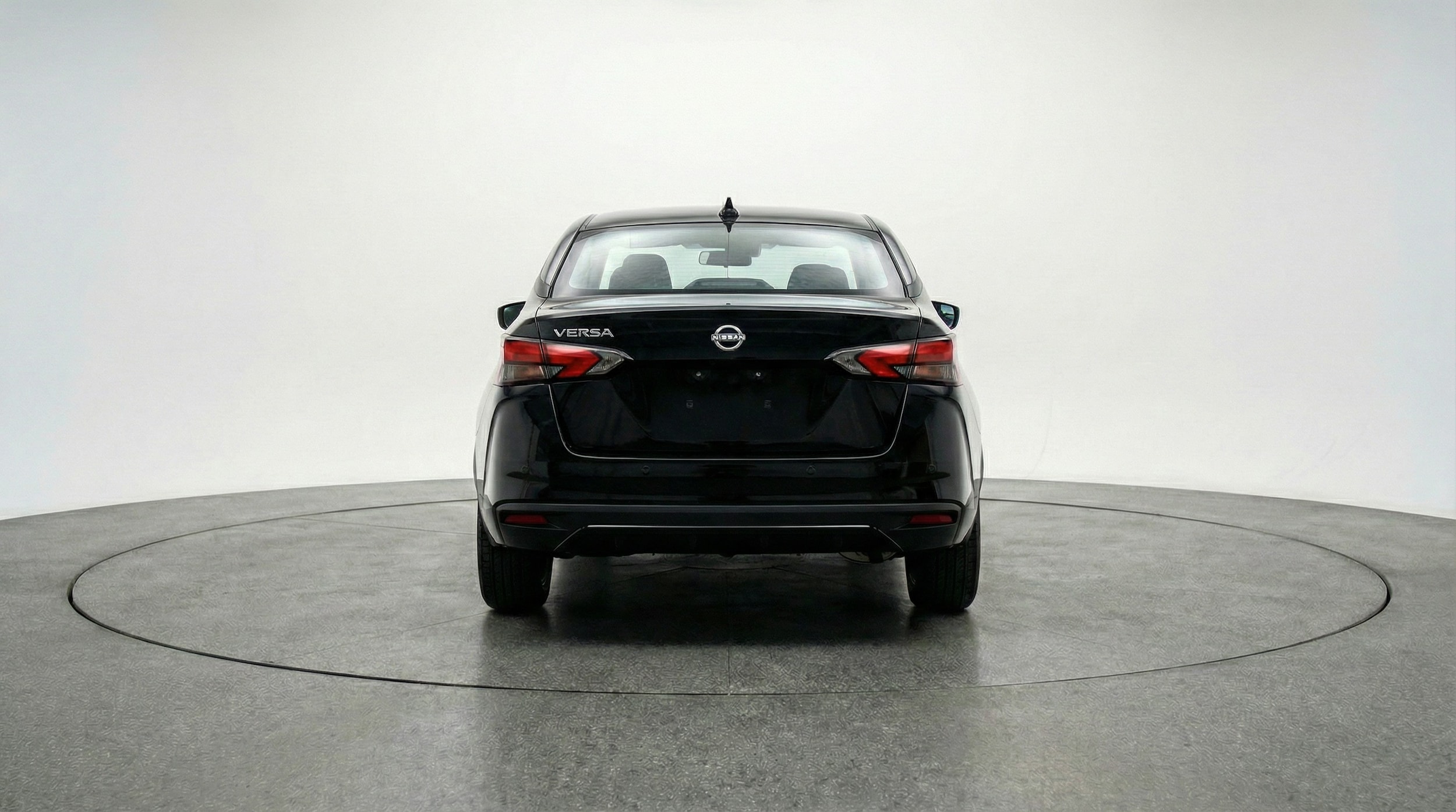 Thumbnail: 2025 Nissan Versa - 6