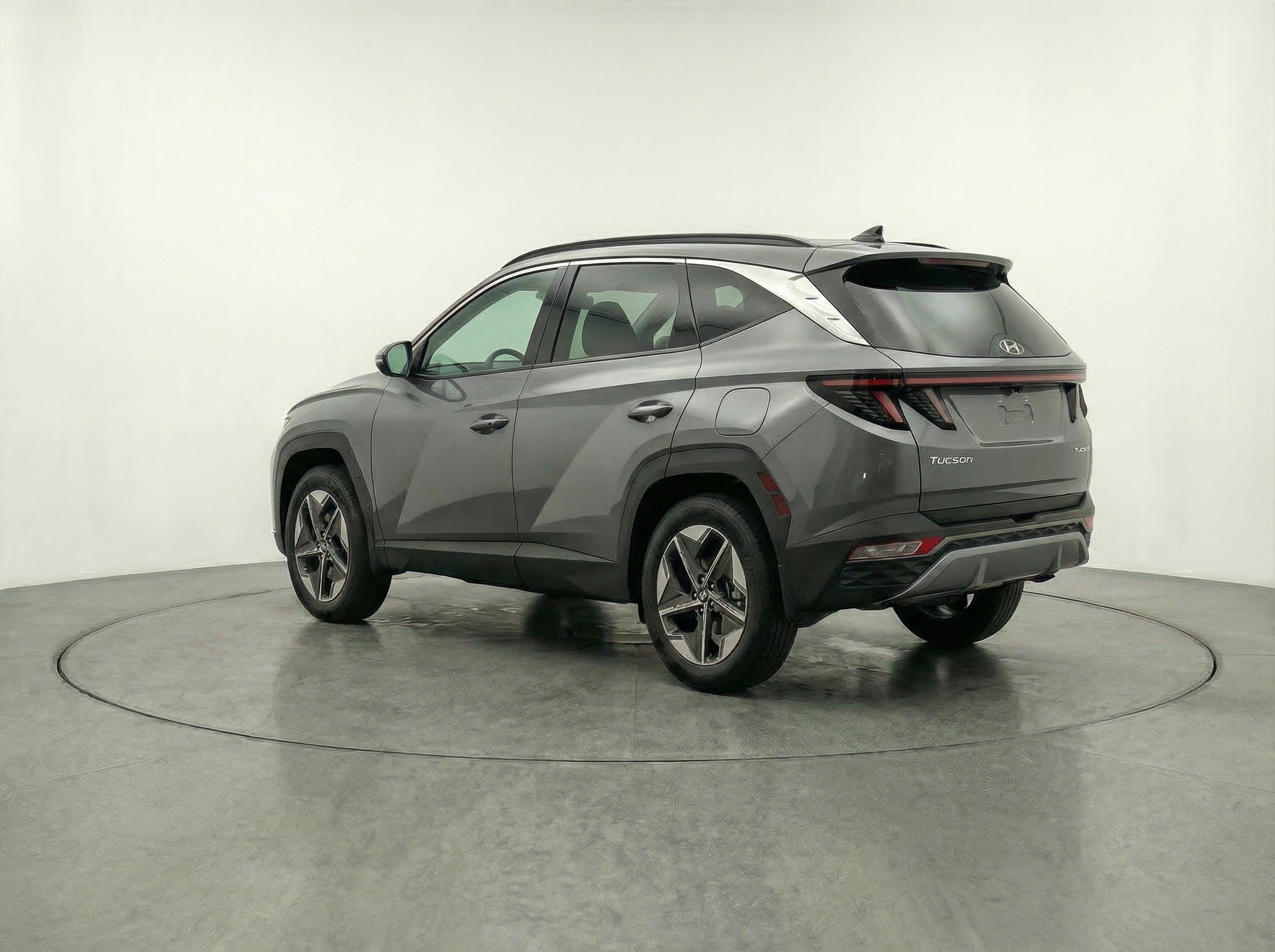 Thumbnail: 2026 Hyundai Tucson - 6