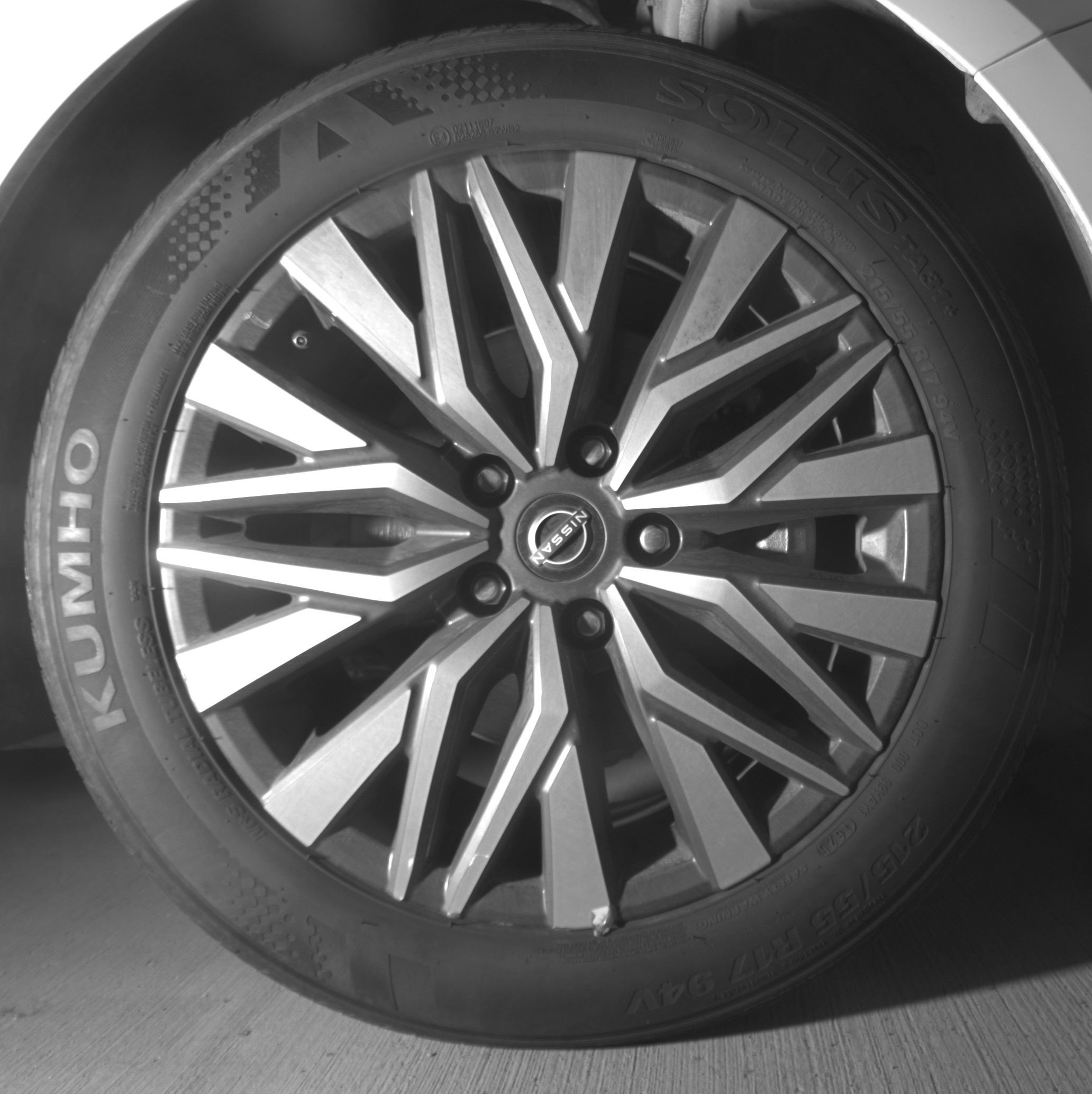 Thumbnail: 2025 Nissan Altima - 13