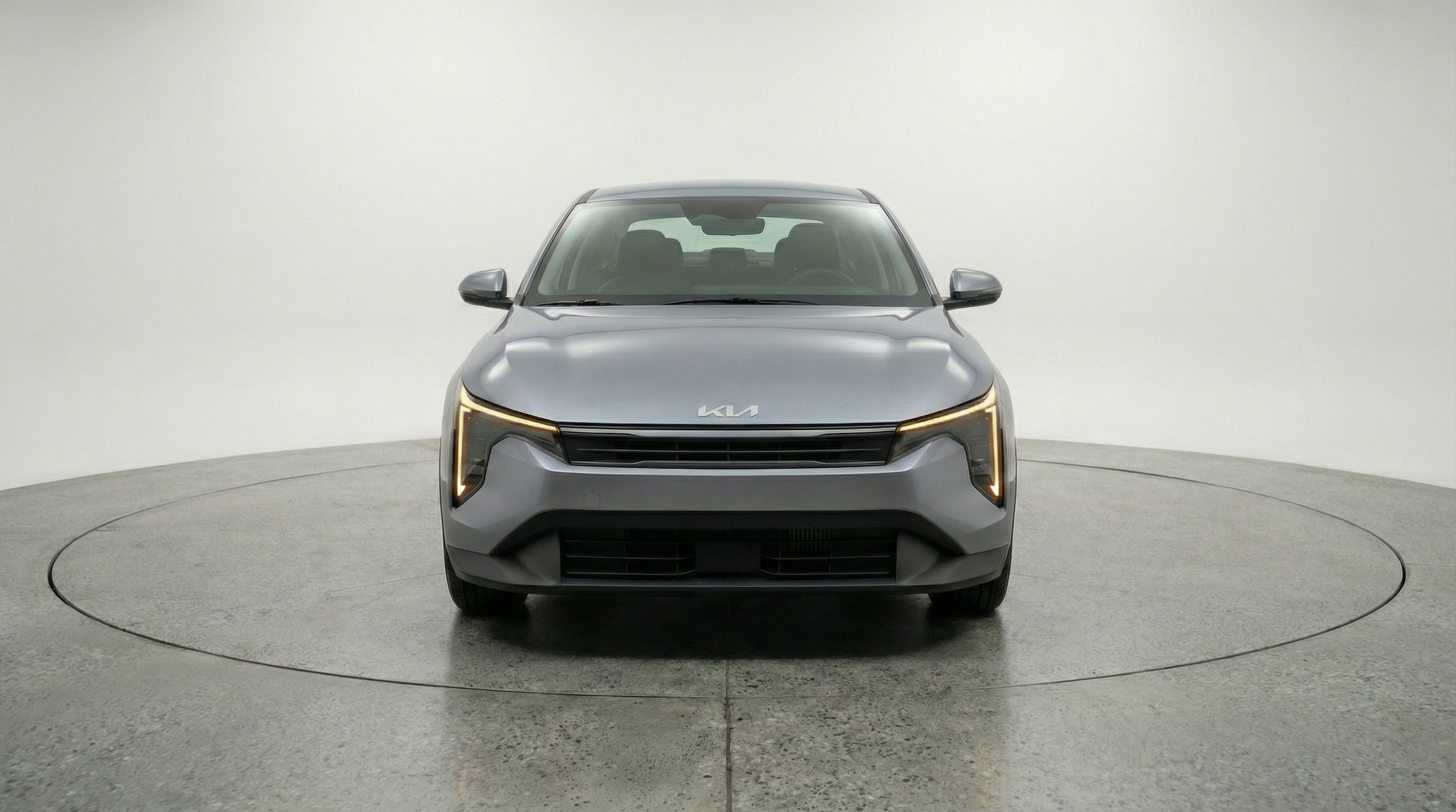 Thumbnail: 2025 Kia K4 - 2