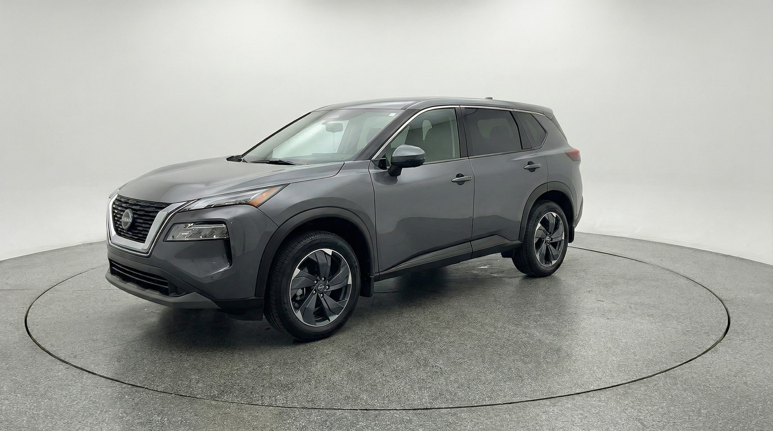 Thumbnail: 2025 Nissan Rogue - 3