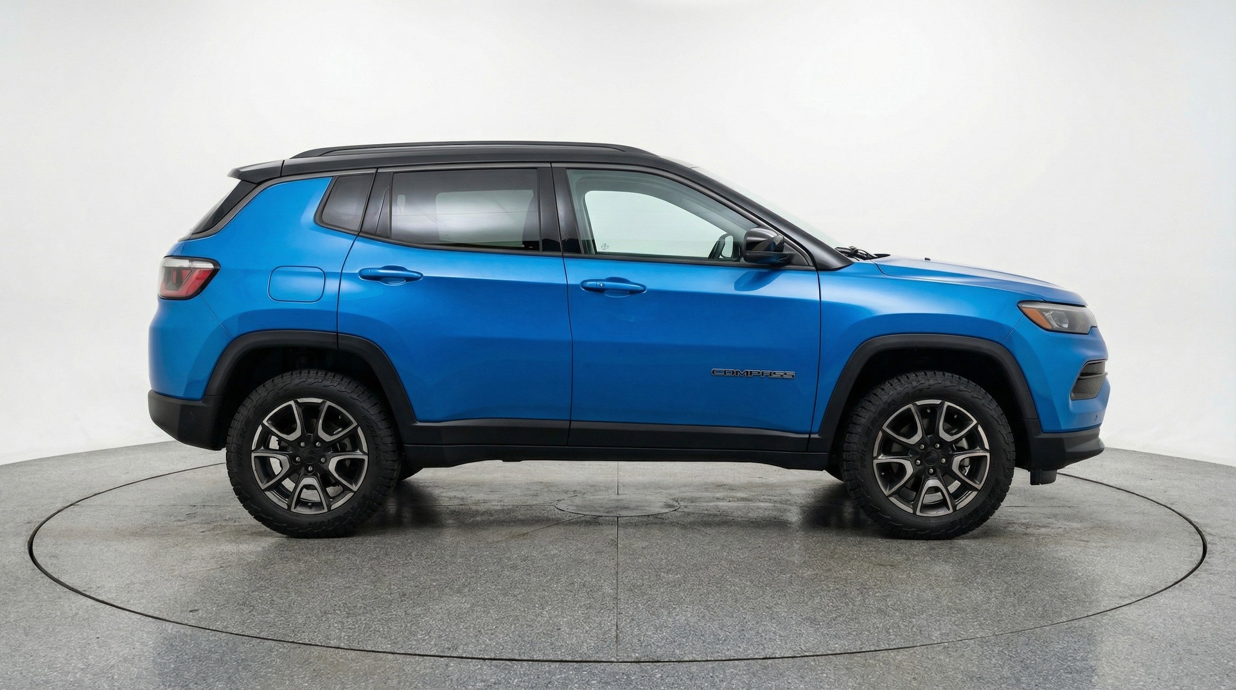 Thumbnail: 2025 Jeep Compass - 11