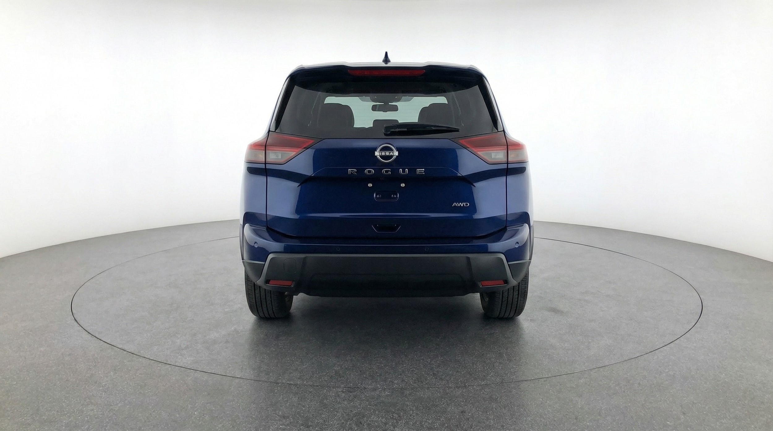 Thumbnail: 2025 Nissan Rogue - 6