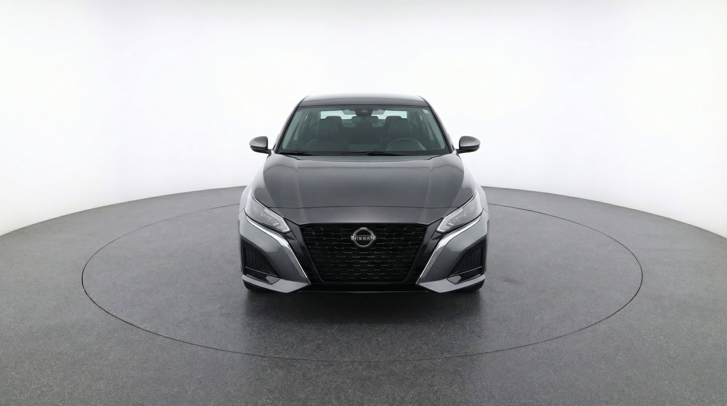 Thumbnail: 2025 Nissan Altima - 2