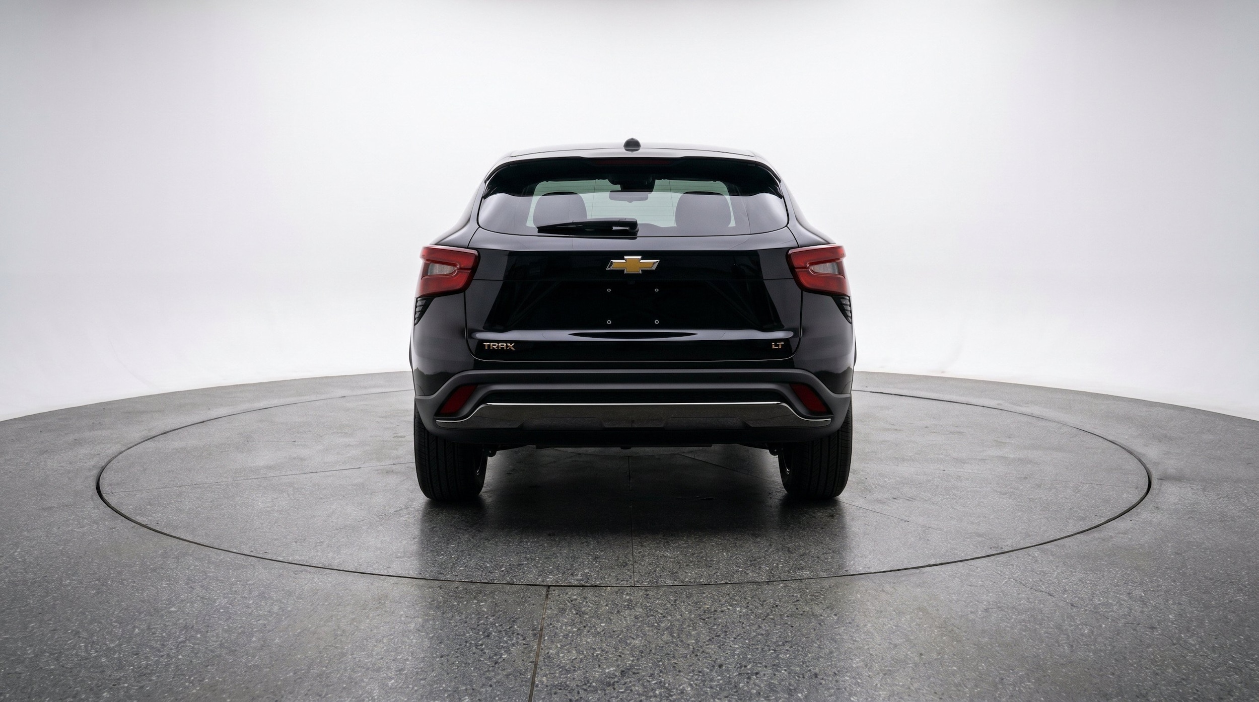 Thumbnail: 2025 Chevrolet Trax - 7