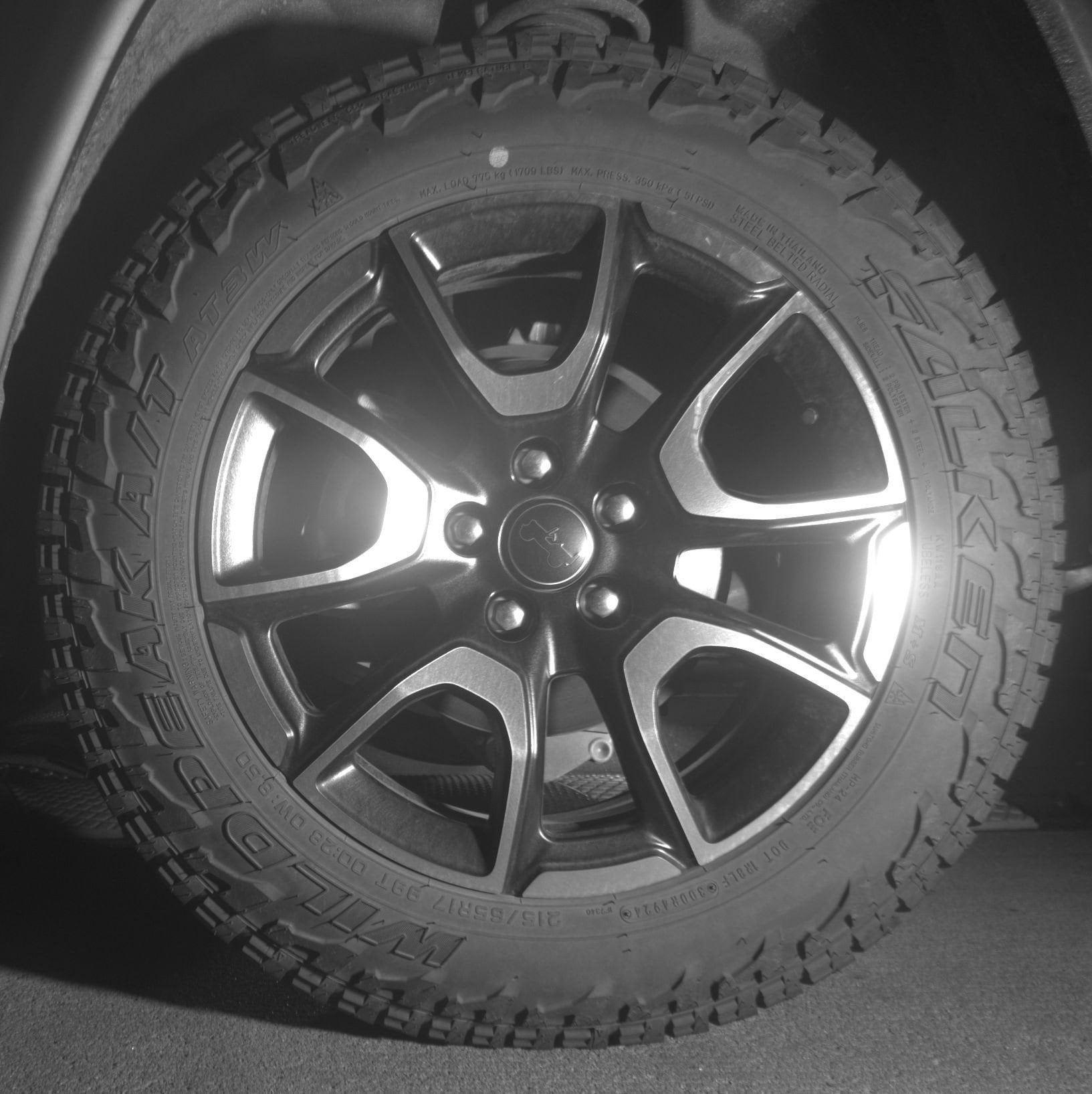 Thumbnail: 2025 Jeep Compass - 14