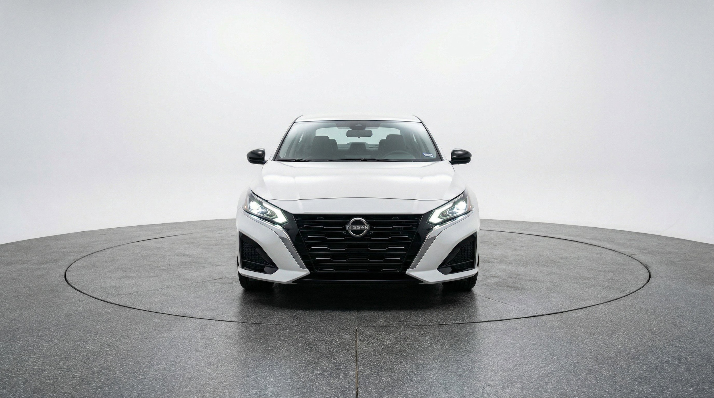 Thumbnail: 2025 Nissan Altima - 2