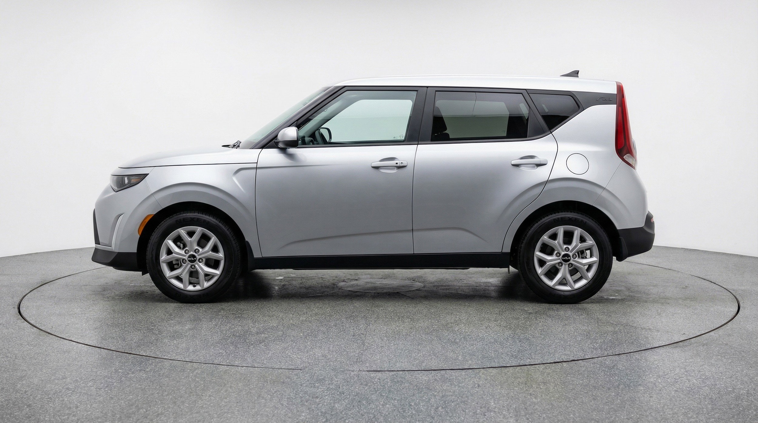 Thumbnail: 2025 Kia Soul - 5