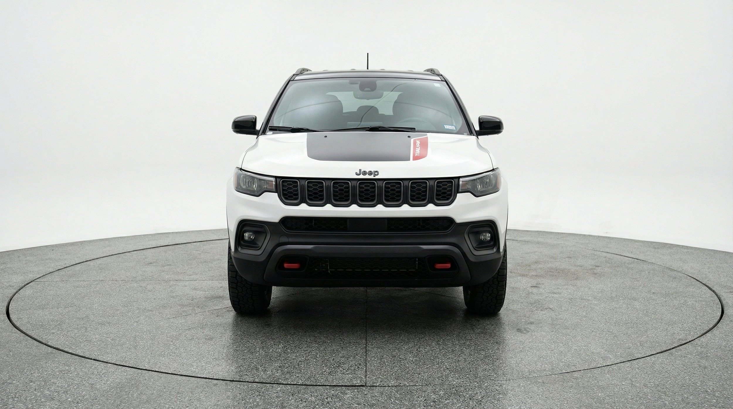 Thumbnail: 2025 Jeep Compass - 2