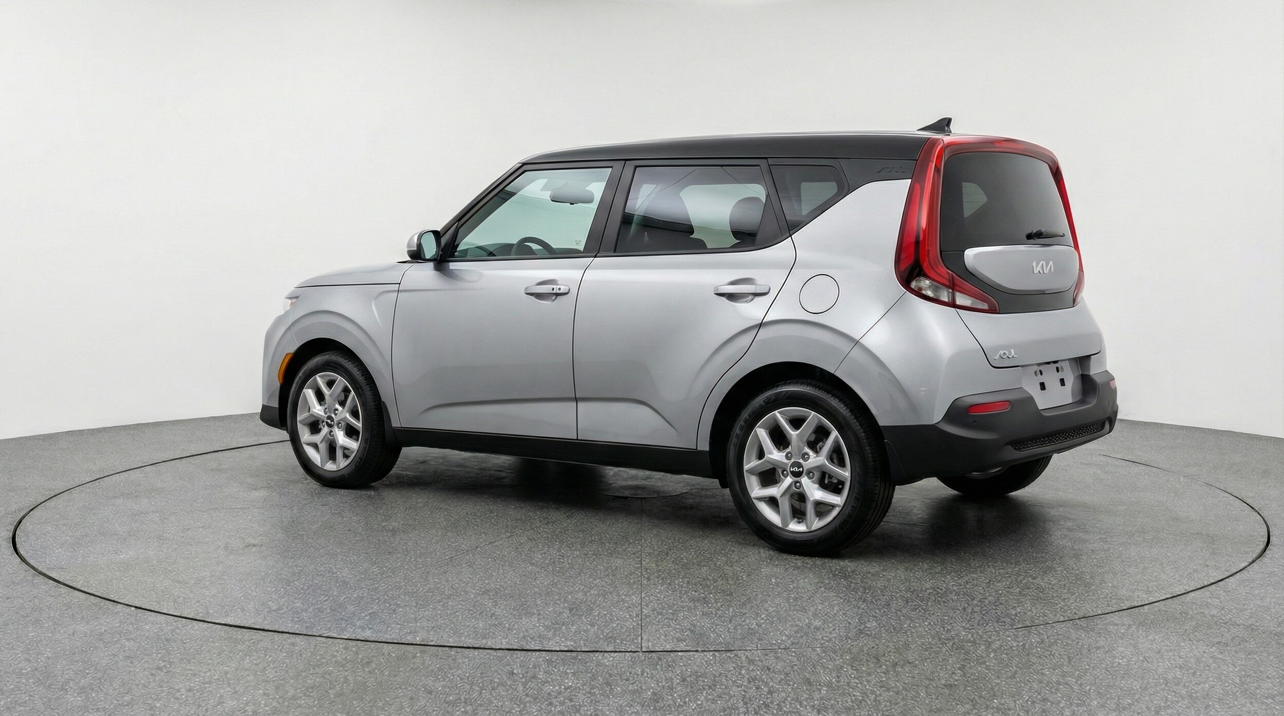 Thumbnail: 2025 Kia Soul - 5