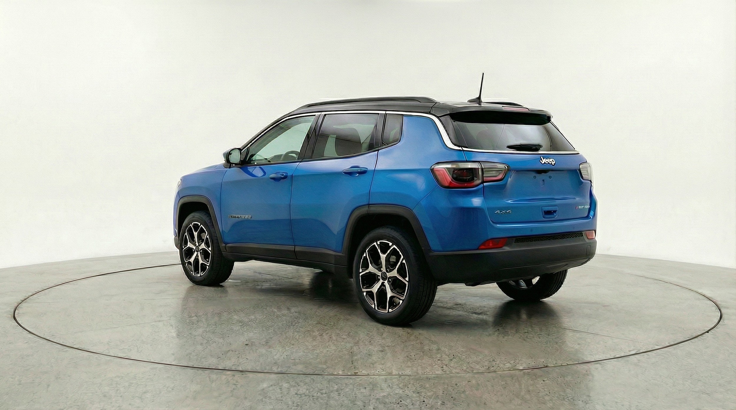 Thumbnail: 2025 Jeep Compass - 6