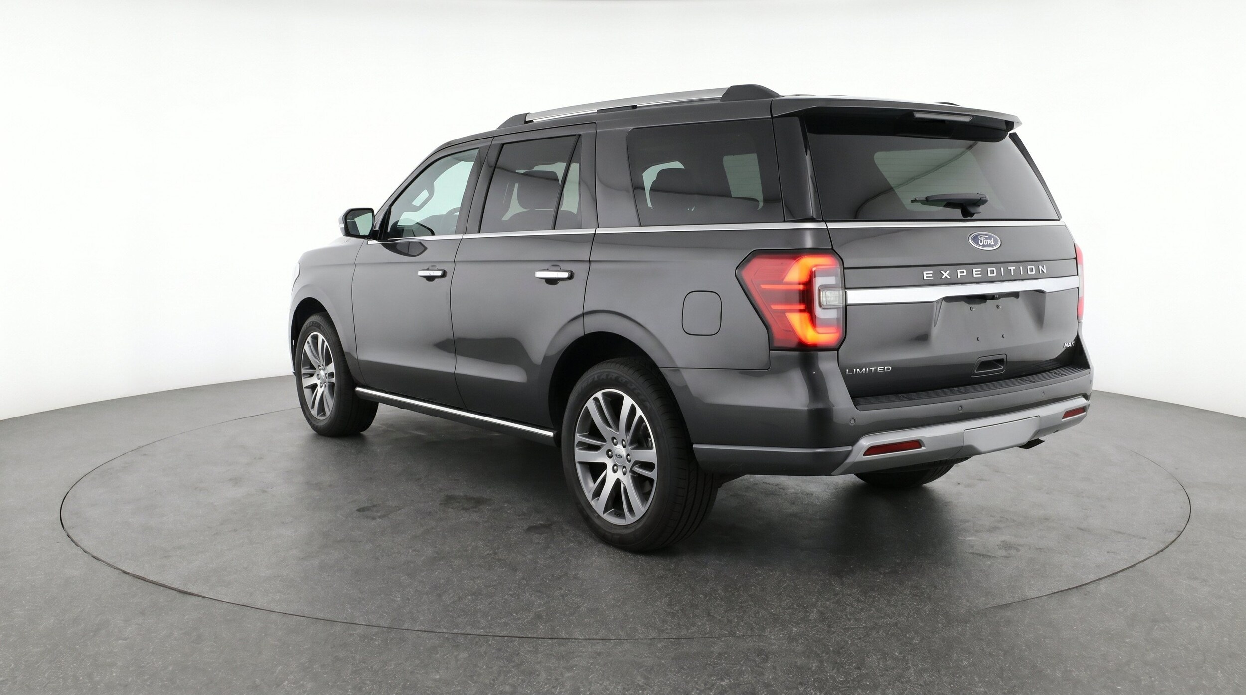Thumbnail: 2024 Ford Expedition MAX - 6