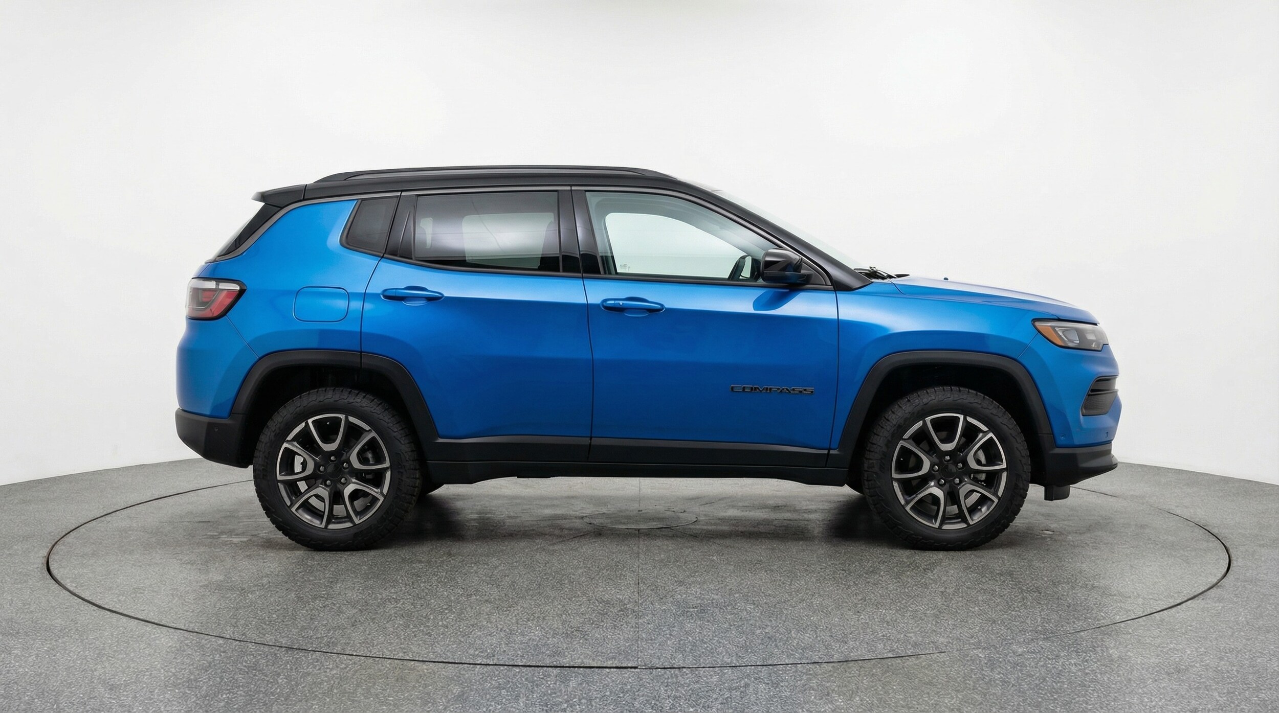 Thumbnail: 2025 Jeep Compass - 8