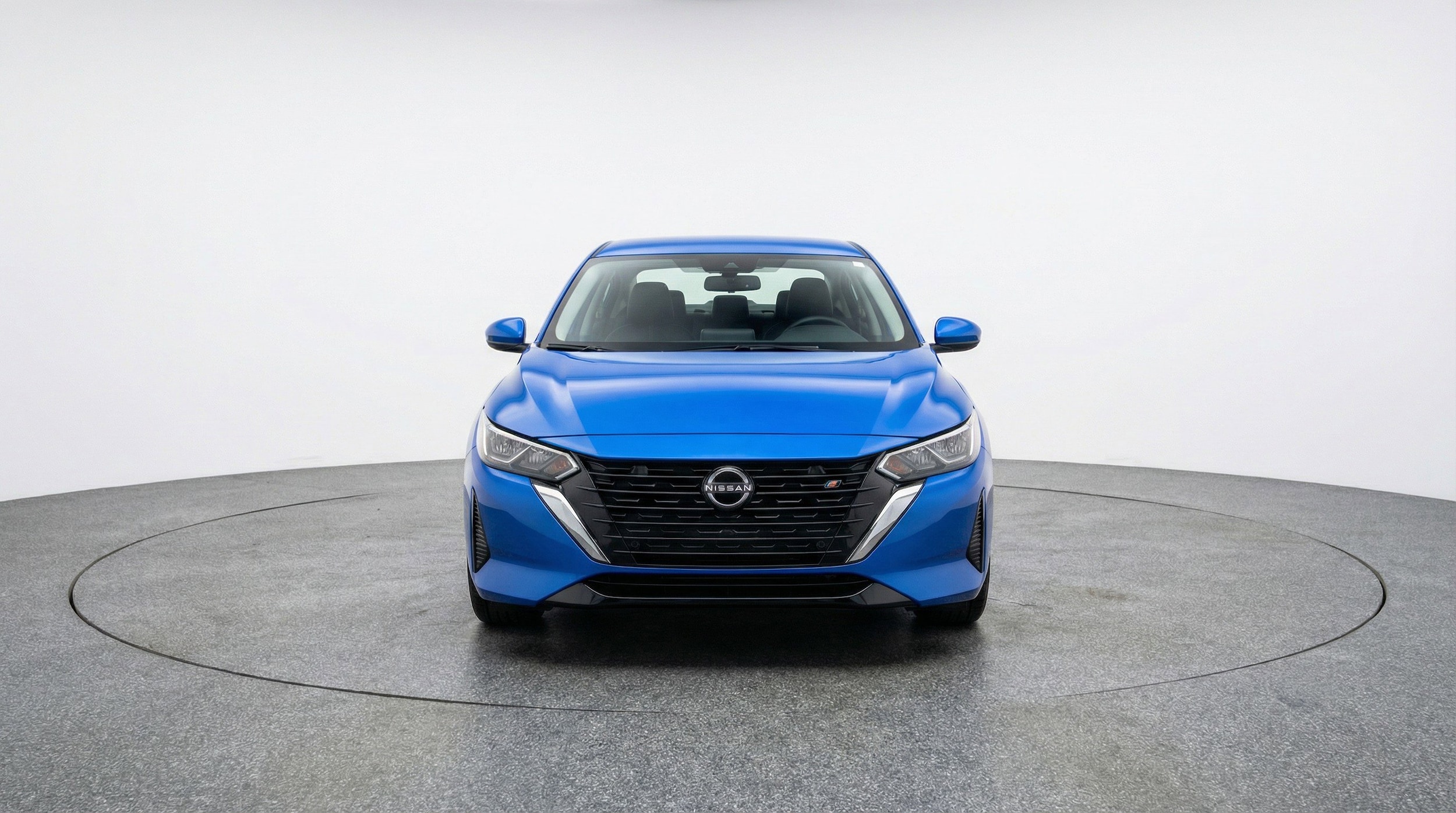 Thumbnail: 2025 Nissan Sentra - 2