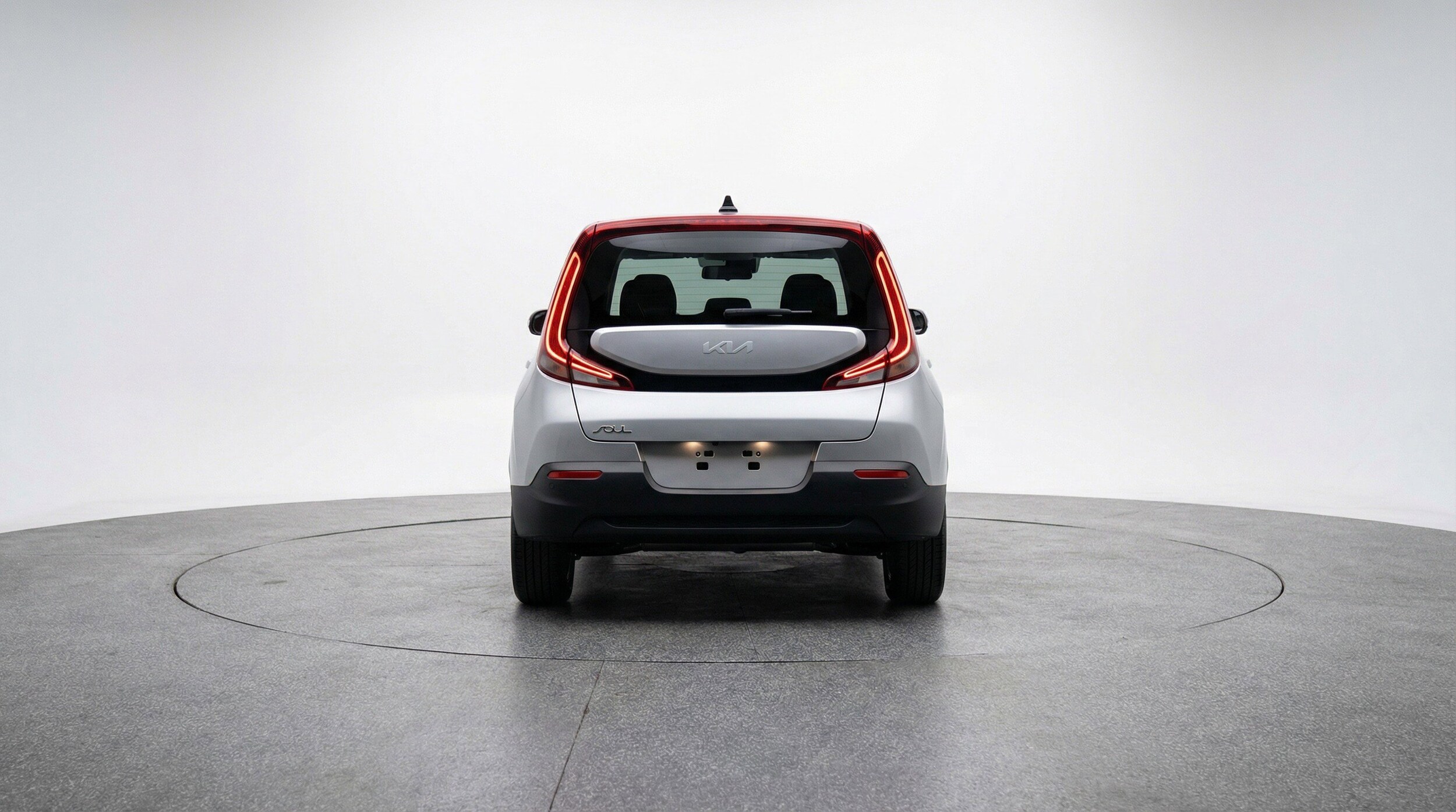 Thumbnail: 2025 Kia Soul - 7